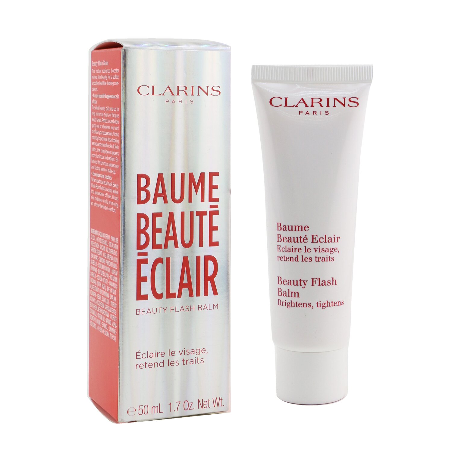 Clarins Beauty Flash Balm (Limited Edition) 50ml/1.7oz