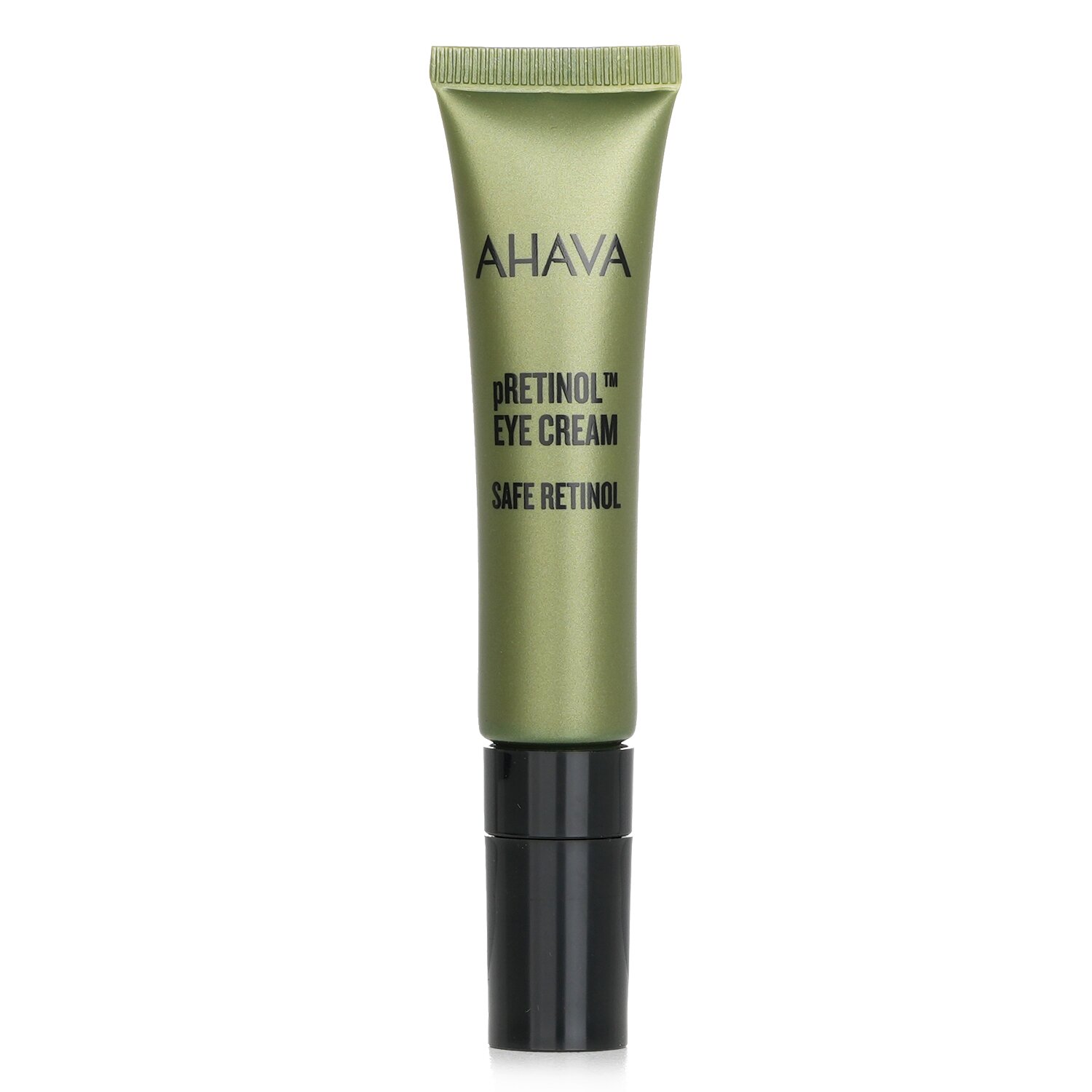 Ahava Təhlükəsiz Retinol Pretinol Göz Kremi 15ml/0.51oz