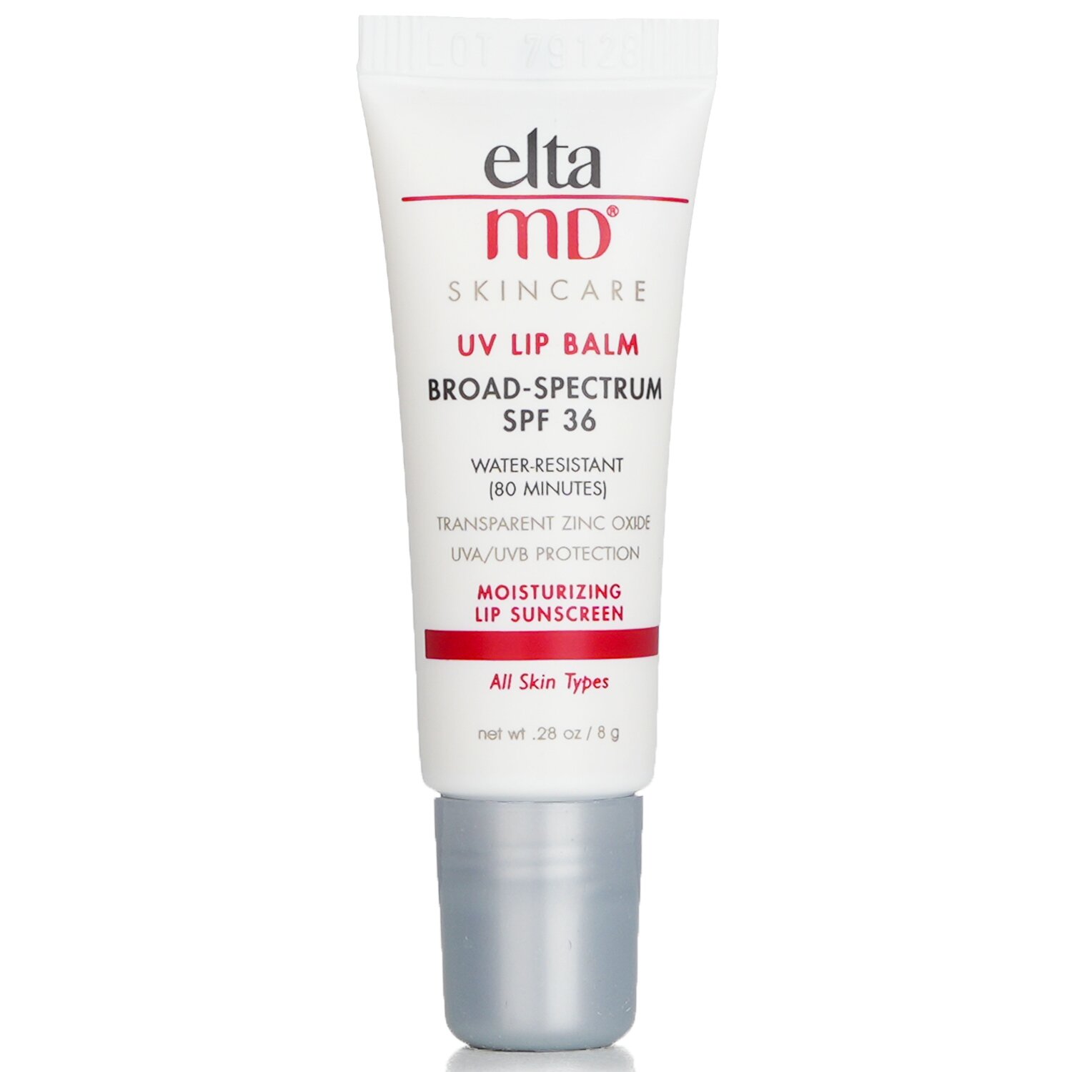 EltaMD UV Lip Balm Water-Resistant SPF 36 8g/0.28oz