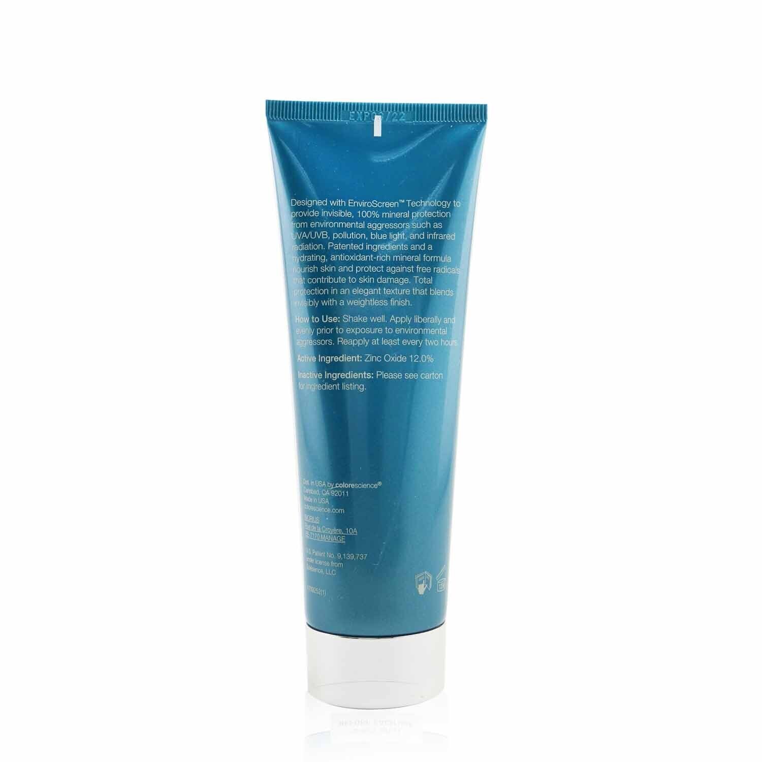 Colorescience Sunforgettable Total Protection Body Shield SPF 50 120ml/4oz