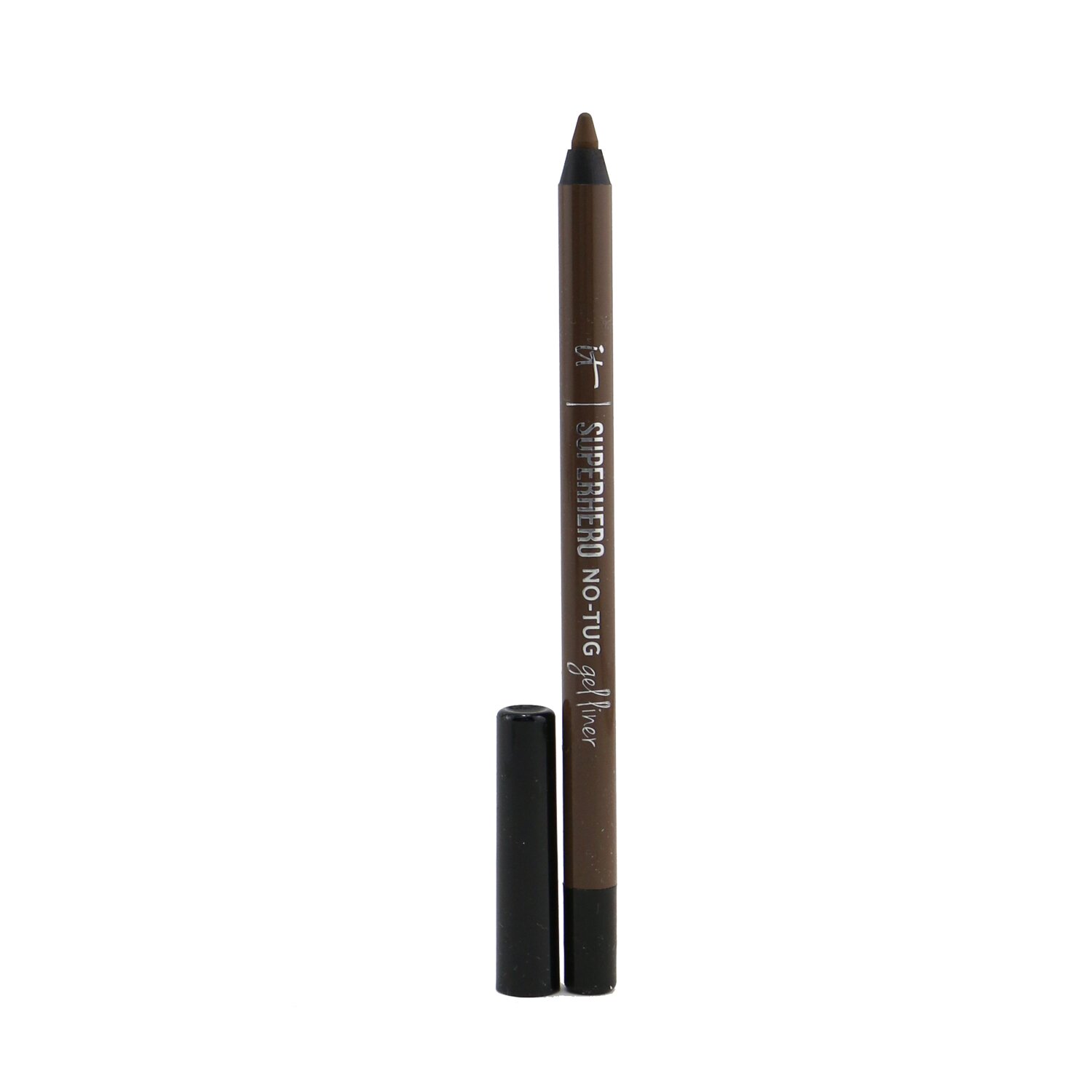 IT Cosmetics Superhero No Tug Sharpenable Gel Eyeliner Pencil 1.2g/0.042oz