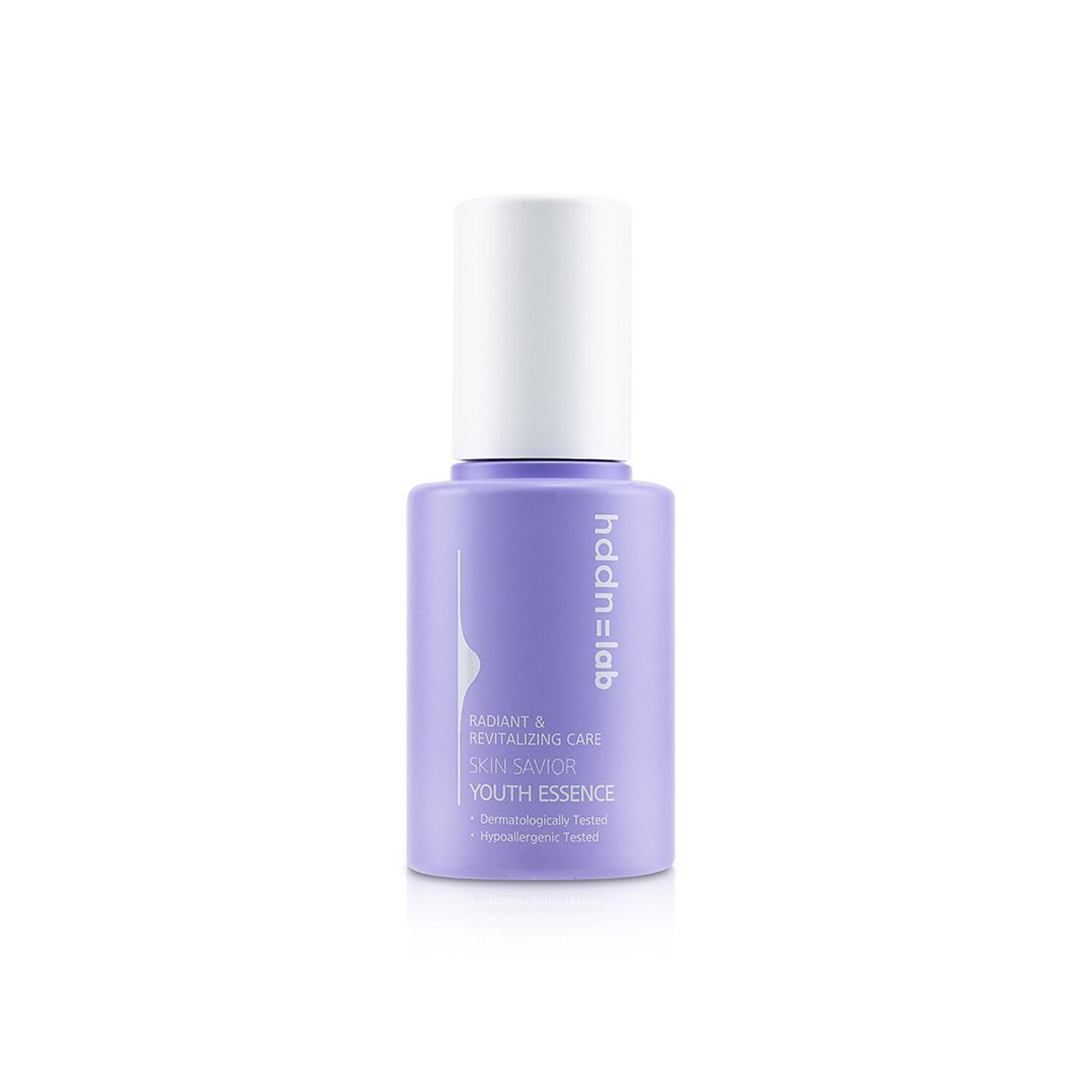 SNP Hddn=Lab Skin Savior Youth Essence - Radiant & Revitalizing Care (Exp. Date: 09/2021) 30ml/1.01oz