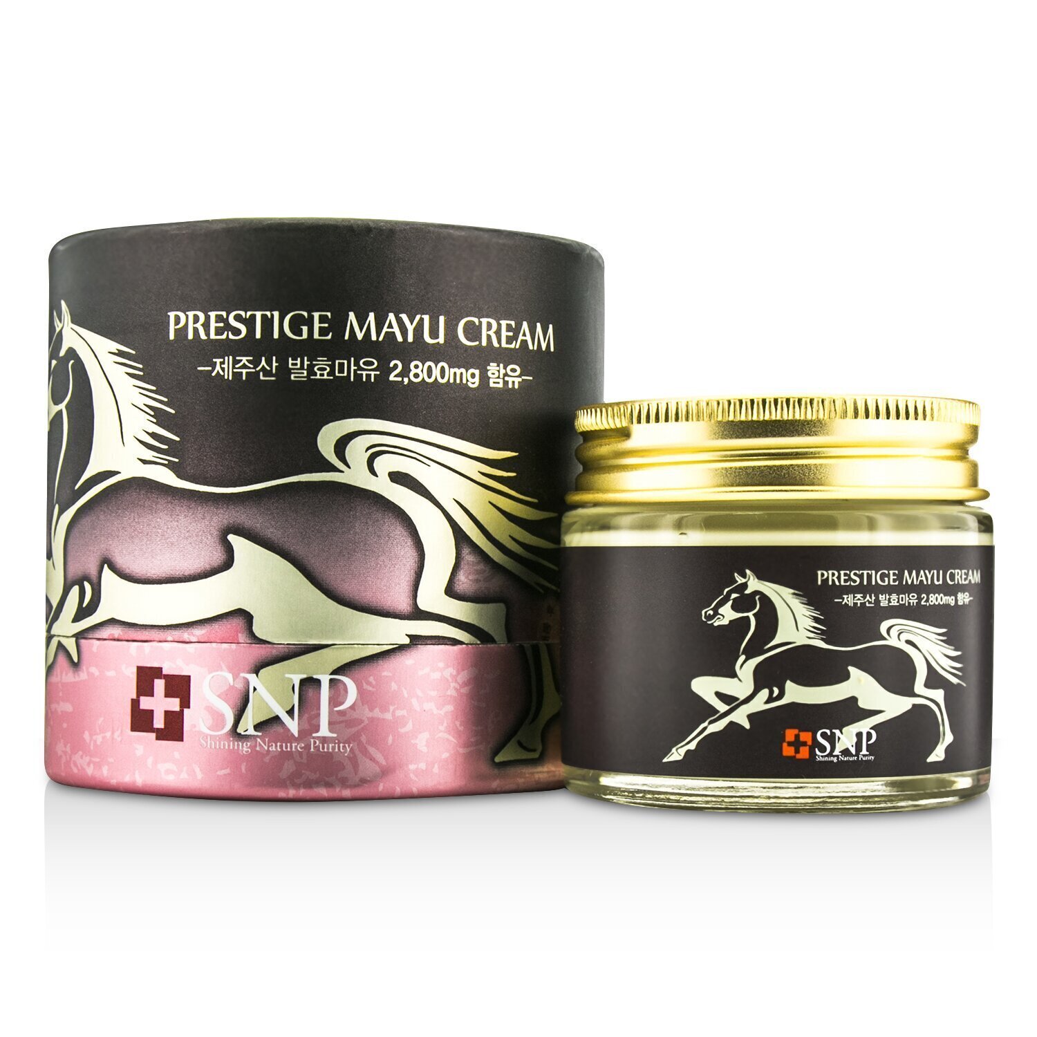 SNP Prestige Mayu Cream (Exp. Date: 08/2021) 70g/2.46oz