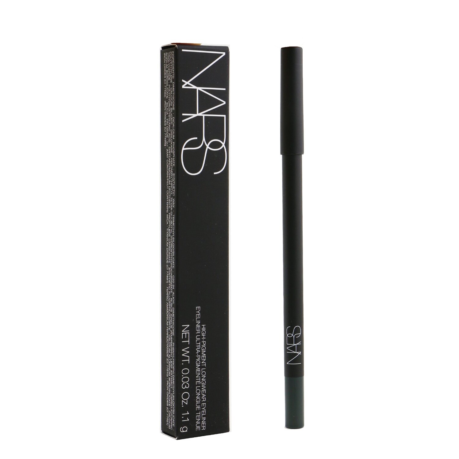 NARS High Pigment Longwear Eyeliner 1.1g/0.03oz