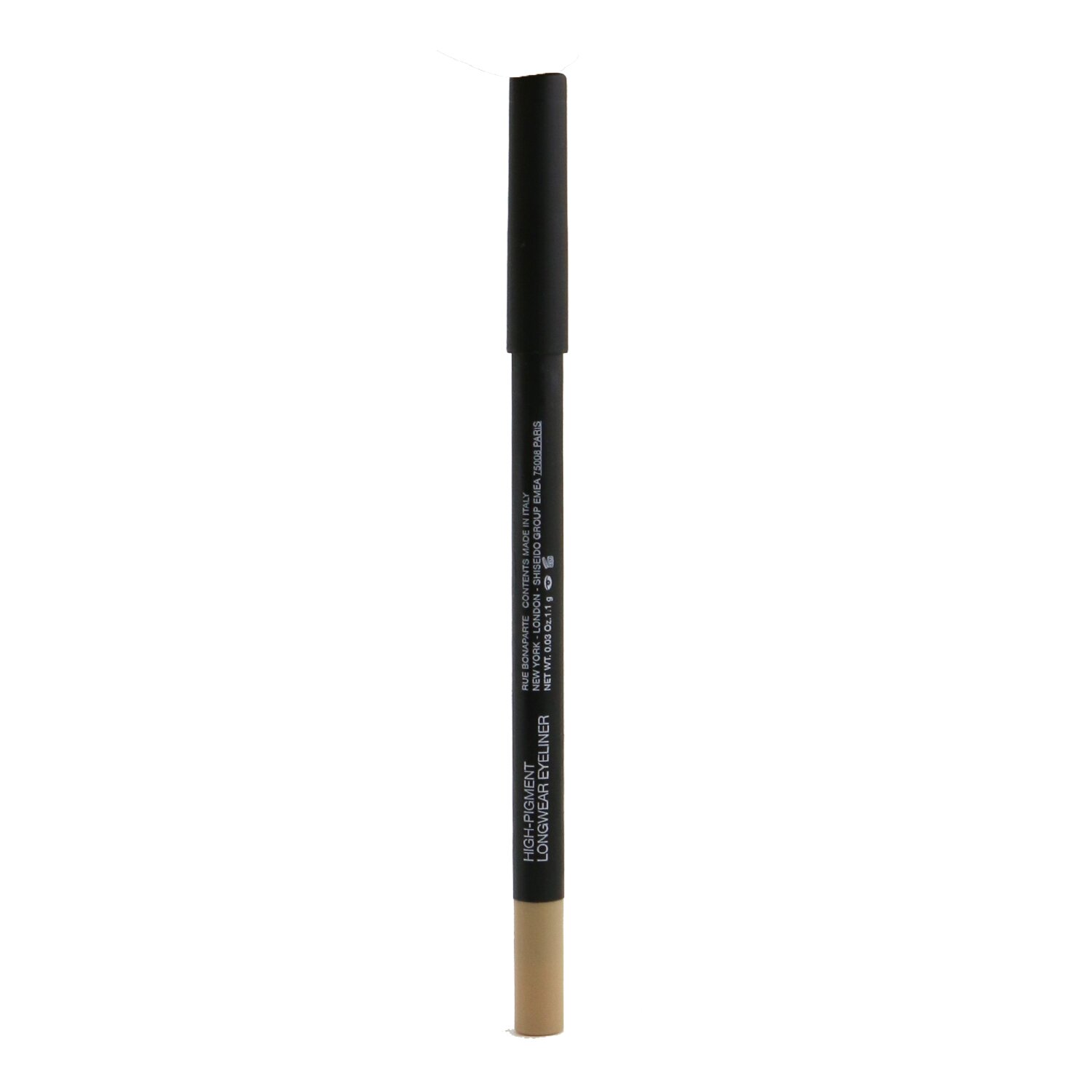 NARS High Pigment Longwear Eyeliner 1.1g/0.03oz