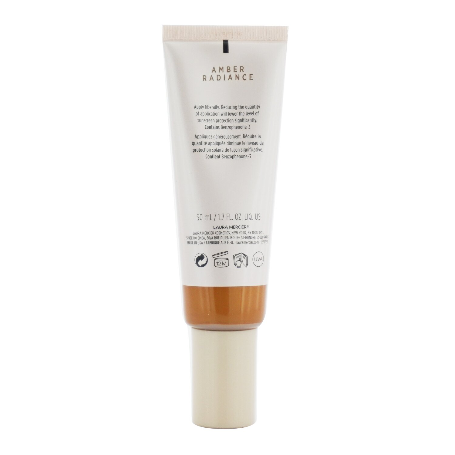 Laura Mercier Illuminating Tinted Moisturizer Natural Skin Perfector SPF 30 50ml/1.7oz