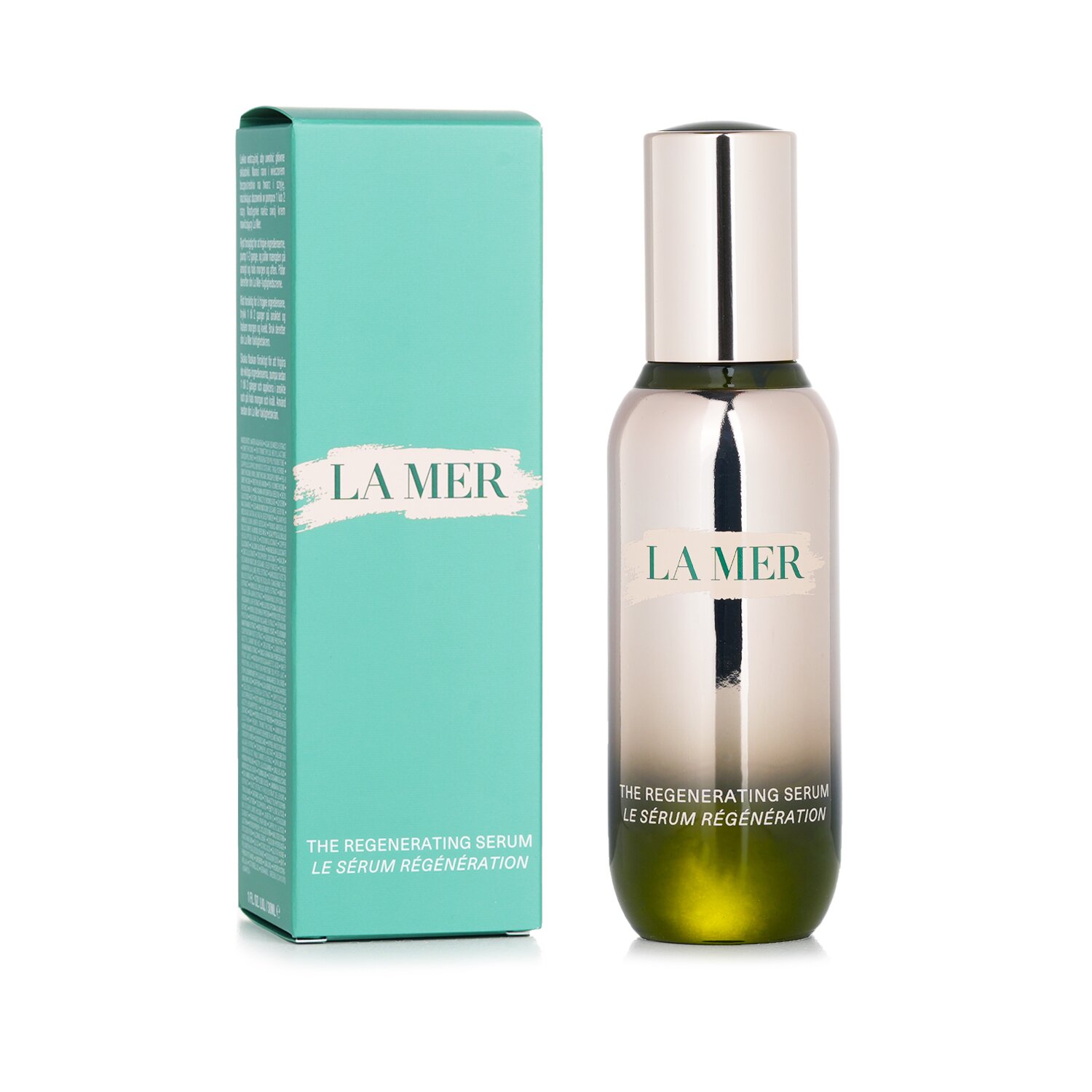 La Mer The Regenerating Serum (New Version) 30ml/1oz