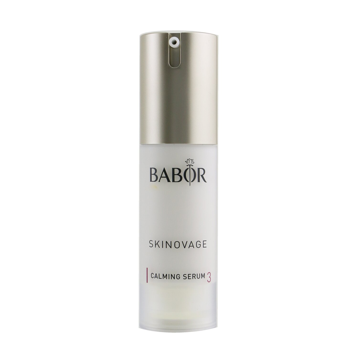 Babor Skinovage Calming Serum 3 - For Sensitive Skin 30ml/1oz