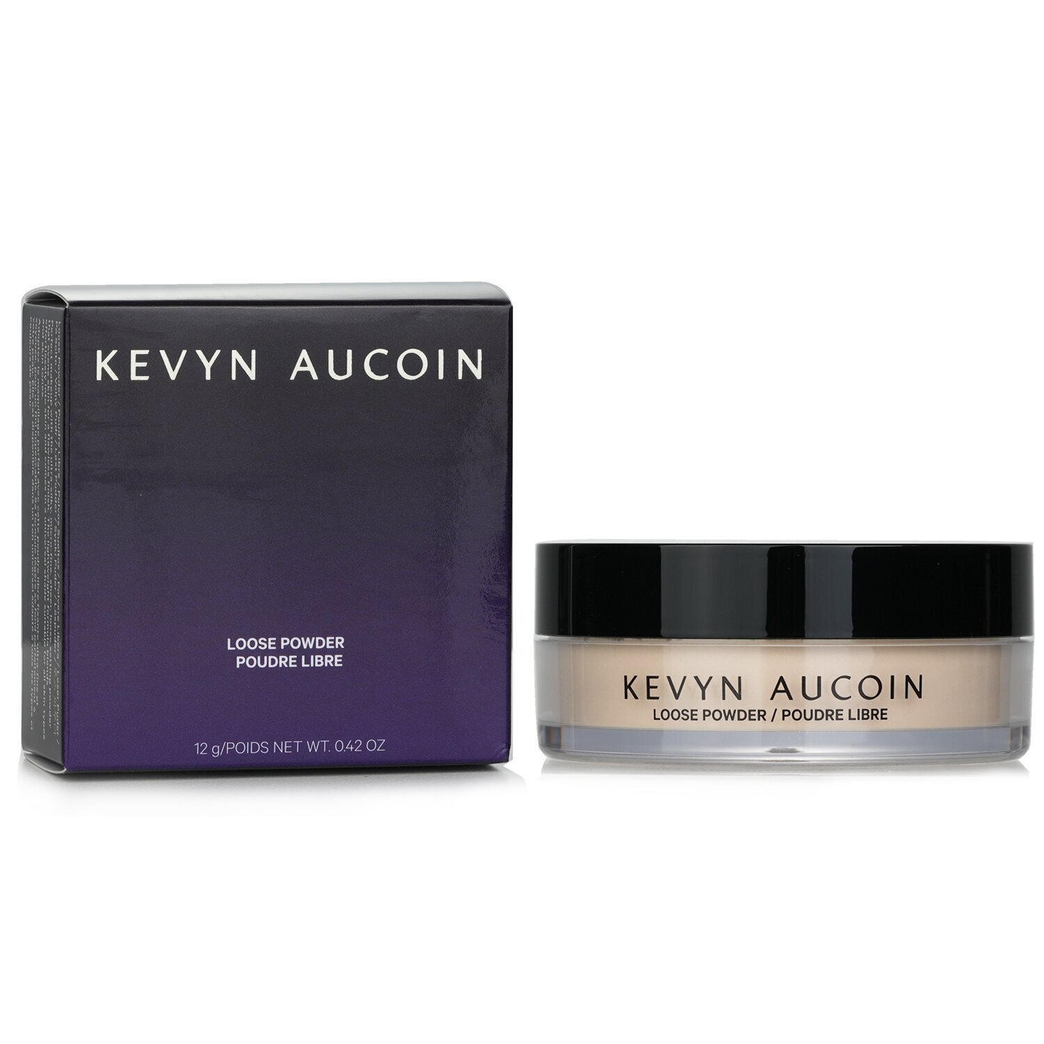 Kevyn Aucoin Loose Powder 12g/0.42oz