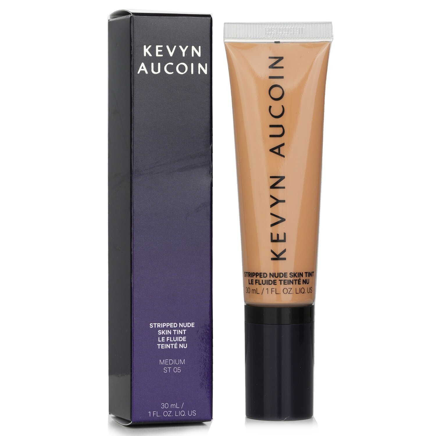 Kevyn Aucoin Stripped Nude Skin Tint 30ml/1oz