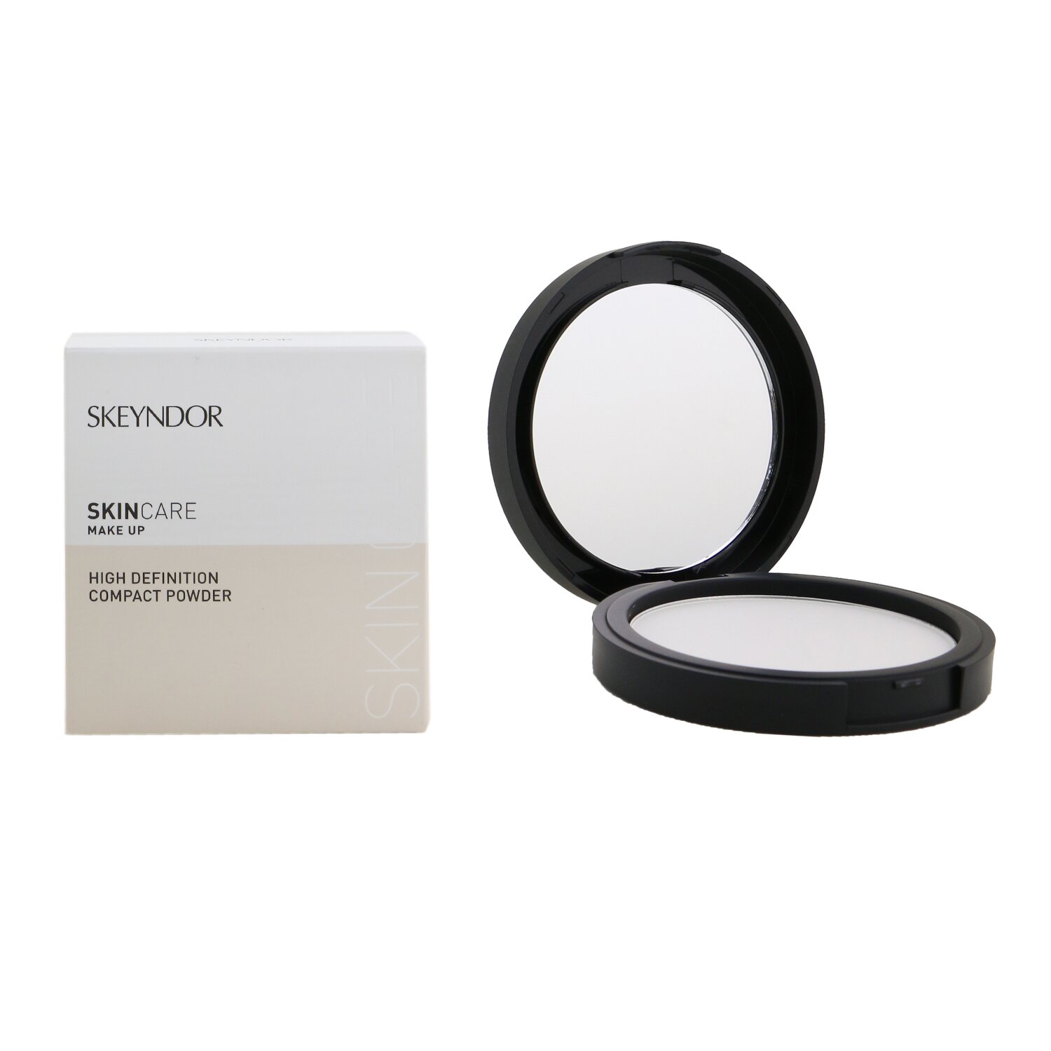 SKEYNDOR Συμπαγής πούδρα υψηλής ευκρίνειας 12.58g/0.44oz