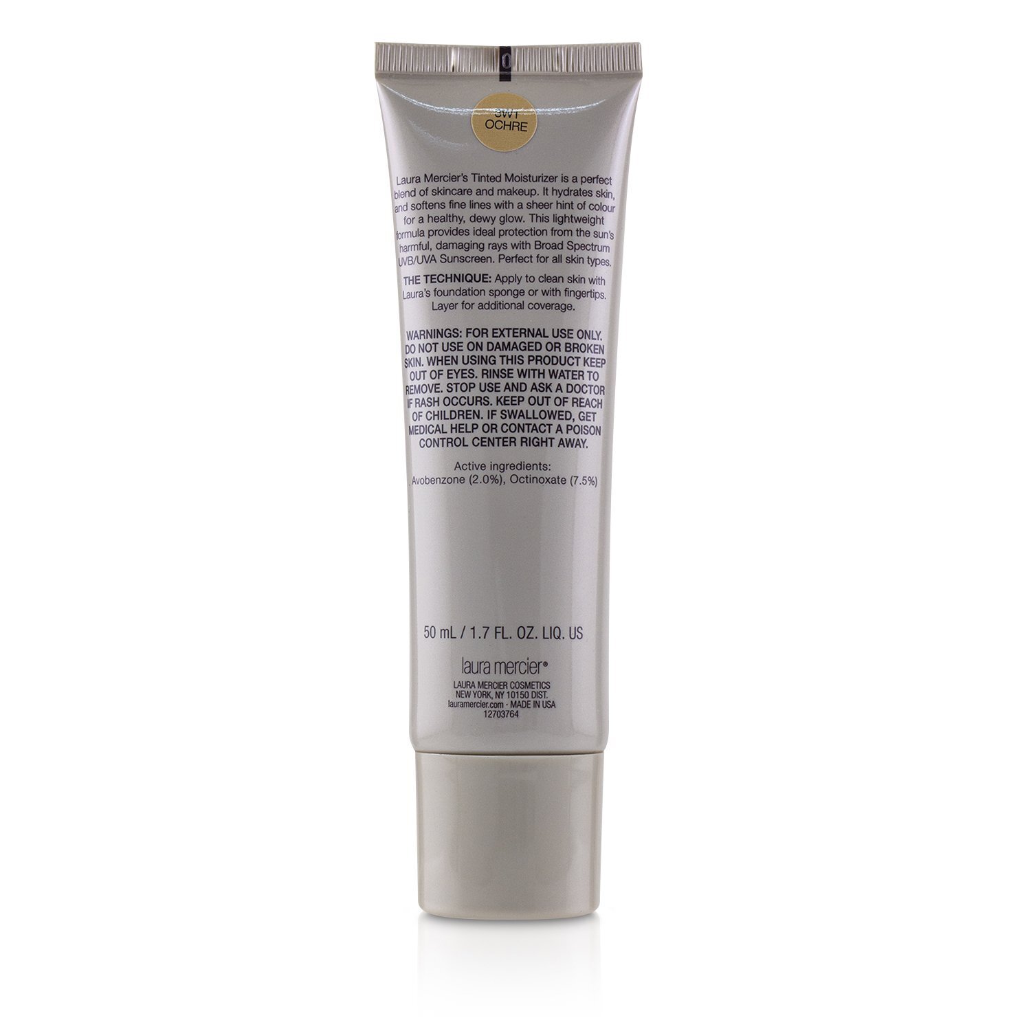 Laura Mercier Tinted Moisturizer SPF 20 50ml/1.7oz