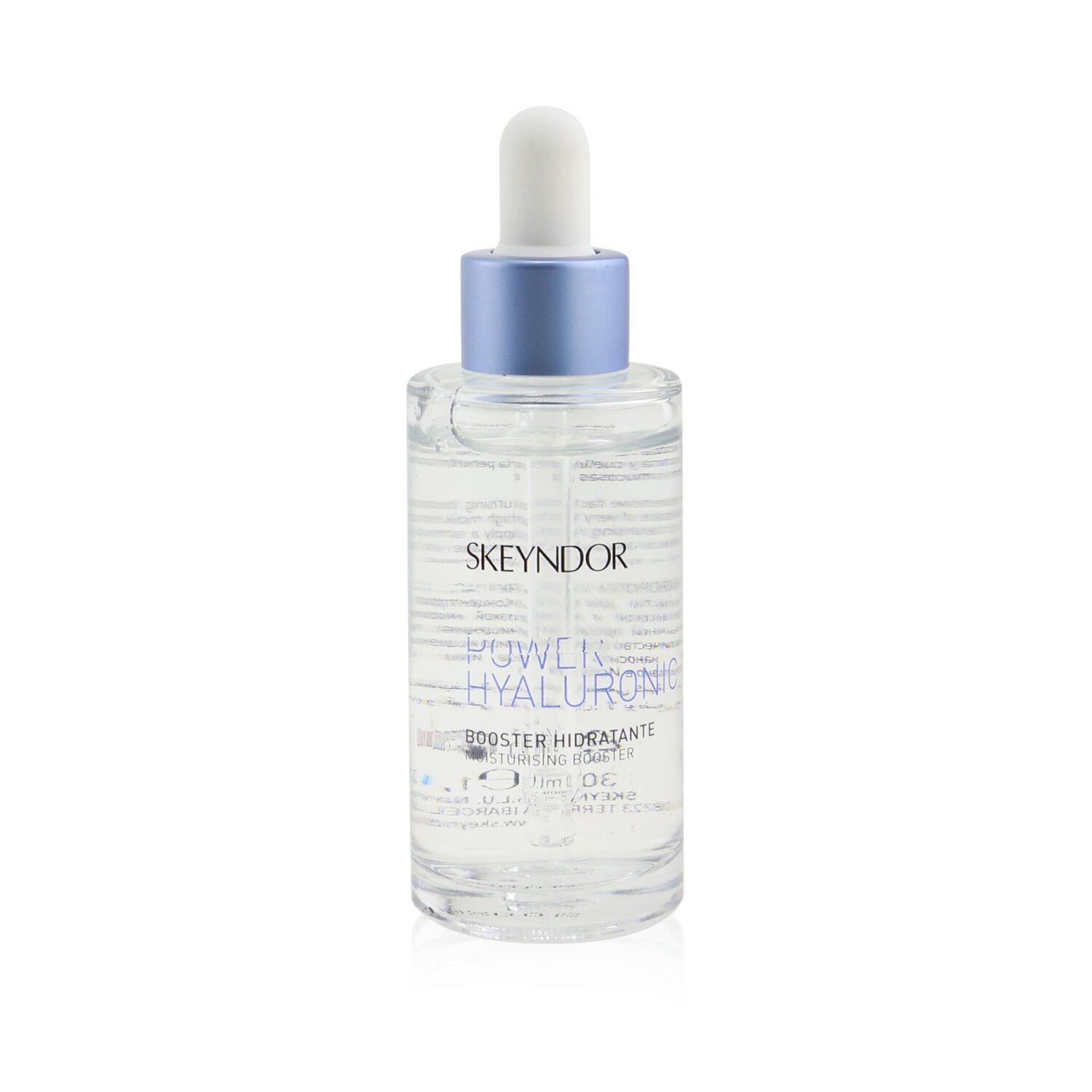 SKEYNDOR Power Hyaluronic Moisturising Booster (1.0% Hyaluronic Acid) 30ml/1oz