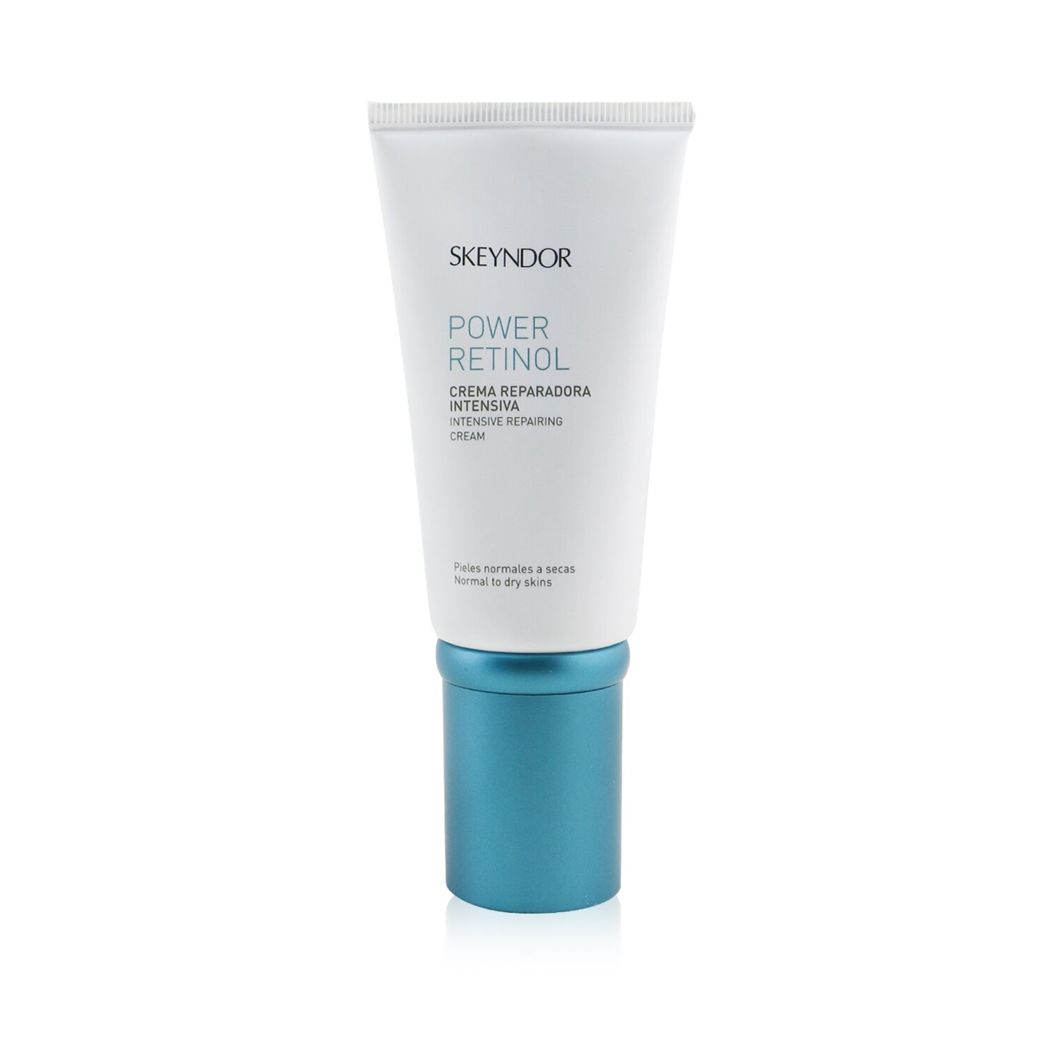 SKEYNDOR Power Retinol Intensive Repairing Cream קרם אינטנסיבי לתיקון העור - עור יבש עד רגיל 50ml/1.7oz