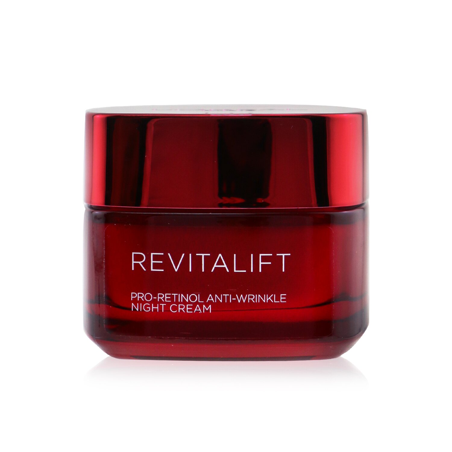 L'Oreal Revitalift Pro-Retinol Anti-Wrinkle Night Cream 50ml/1.7oz