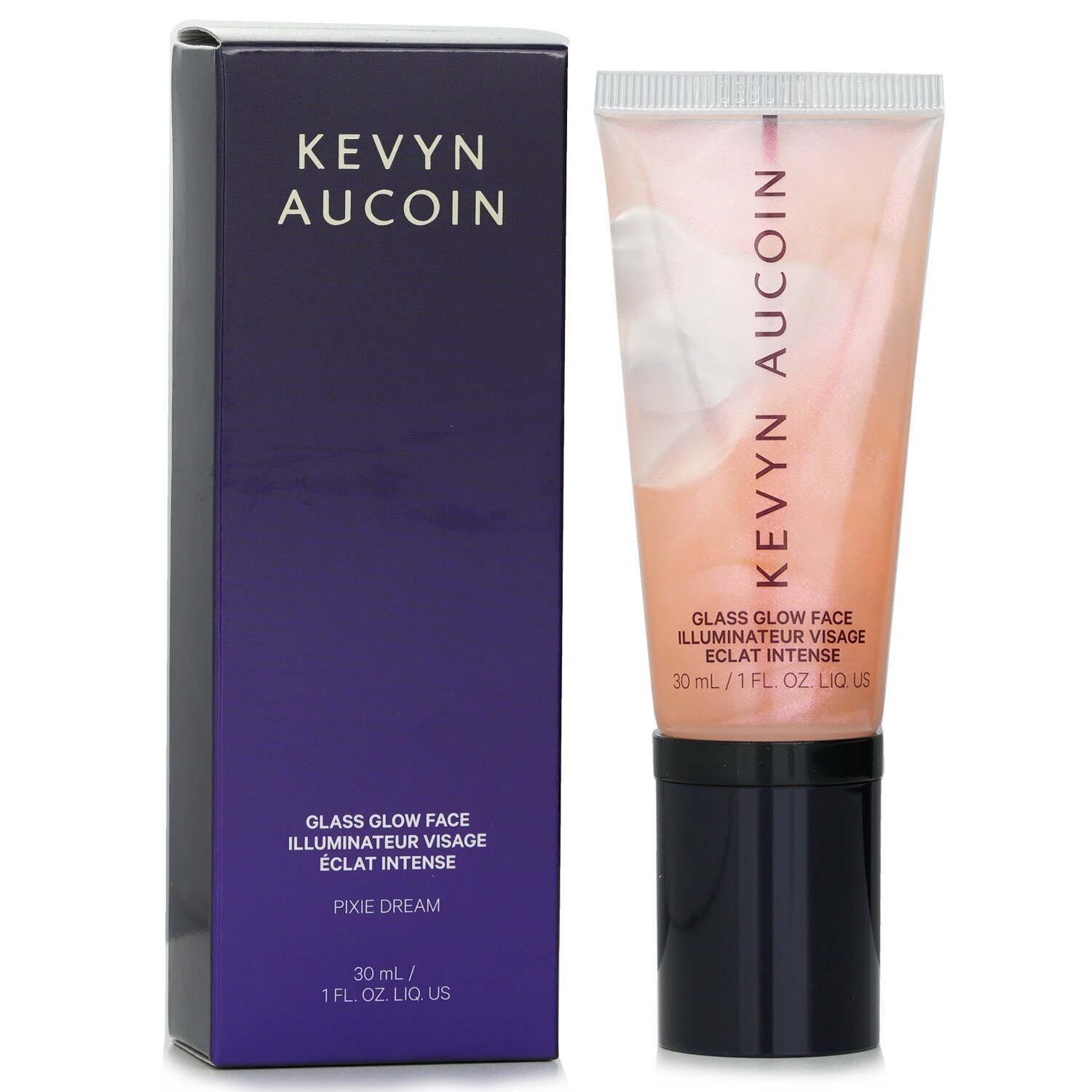 Kevyn Aucoin Glass Glow Face 30ml/1oz