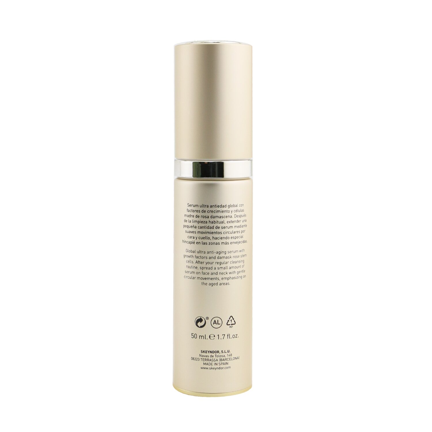 SKEYNDOR Timeless Prodigy The Serum 50ml/1.7oz