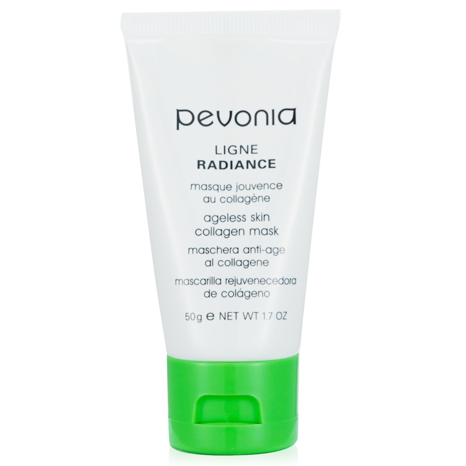 Pevonia Botanica ماسك كولاجين Radiance Ageless 50ml/1.7oz