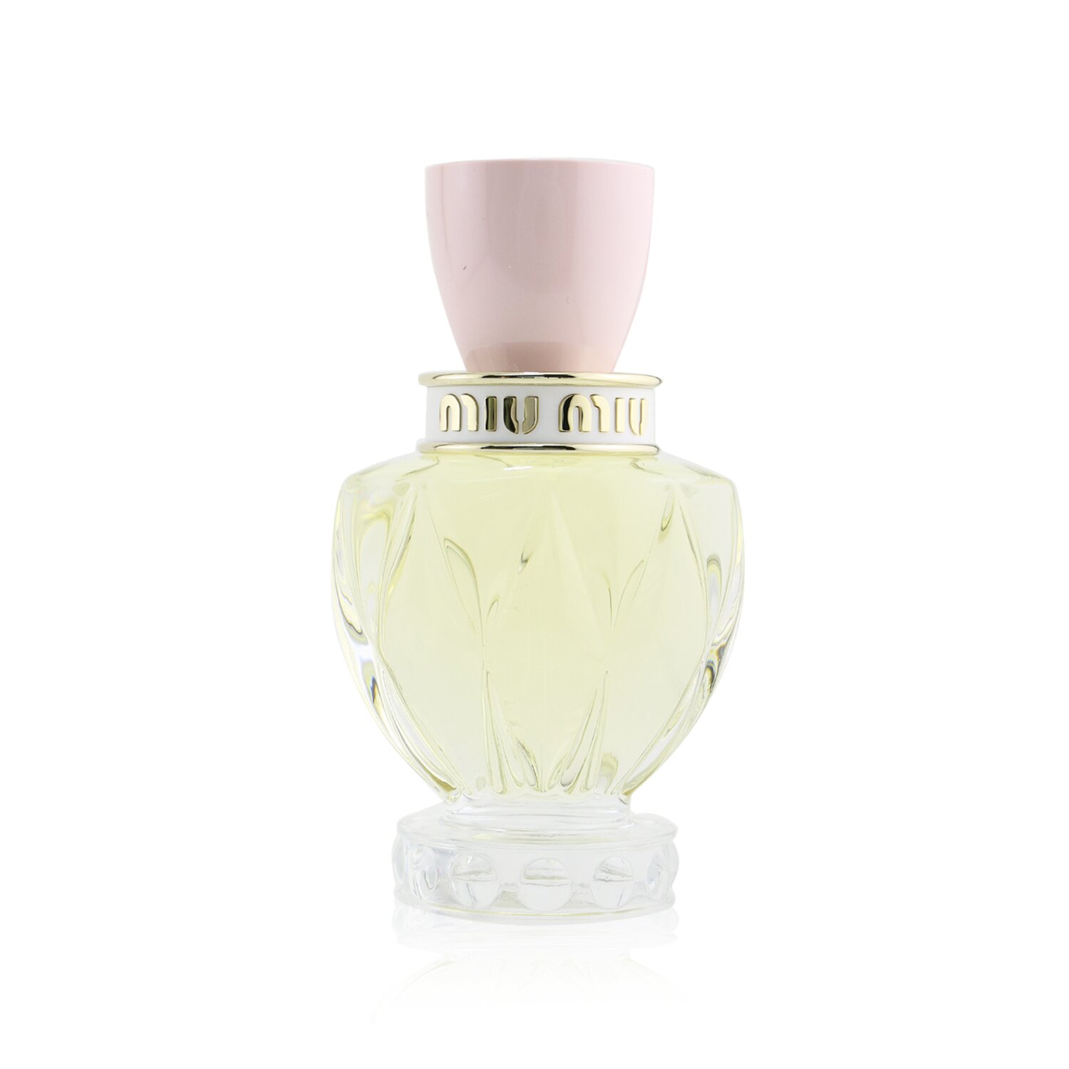 Miu Miu Twist Eau De Toilette Spray 50ml/1.7oz