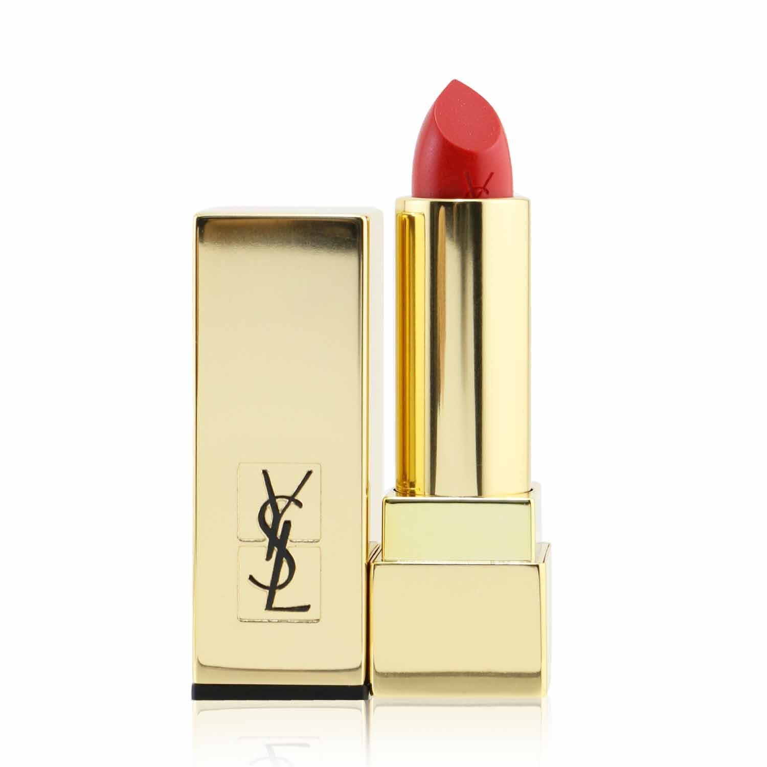 Yves Saint Laurent Rouge Pur Couture 3.8g/0.13oz