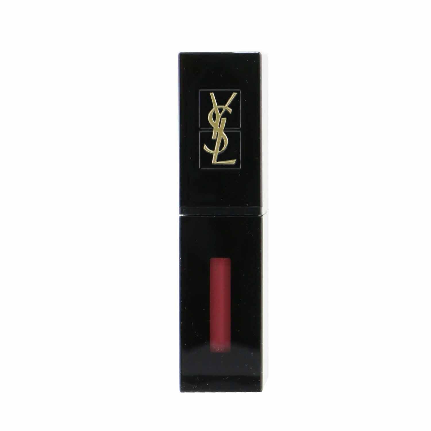 Yves Saint Laurent Rouge Pur Couture Vernis A Levres Vinyl Cream Creamy Stain 5.5ml/0.18oz