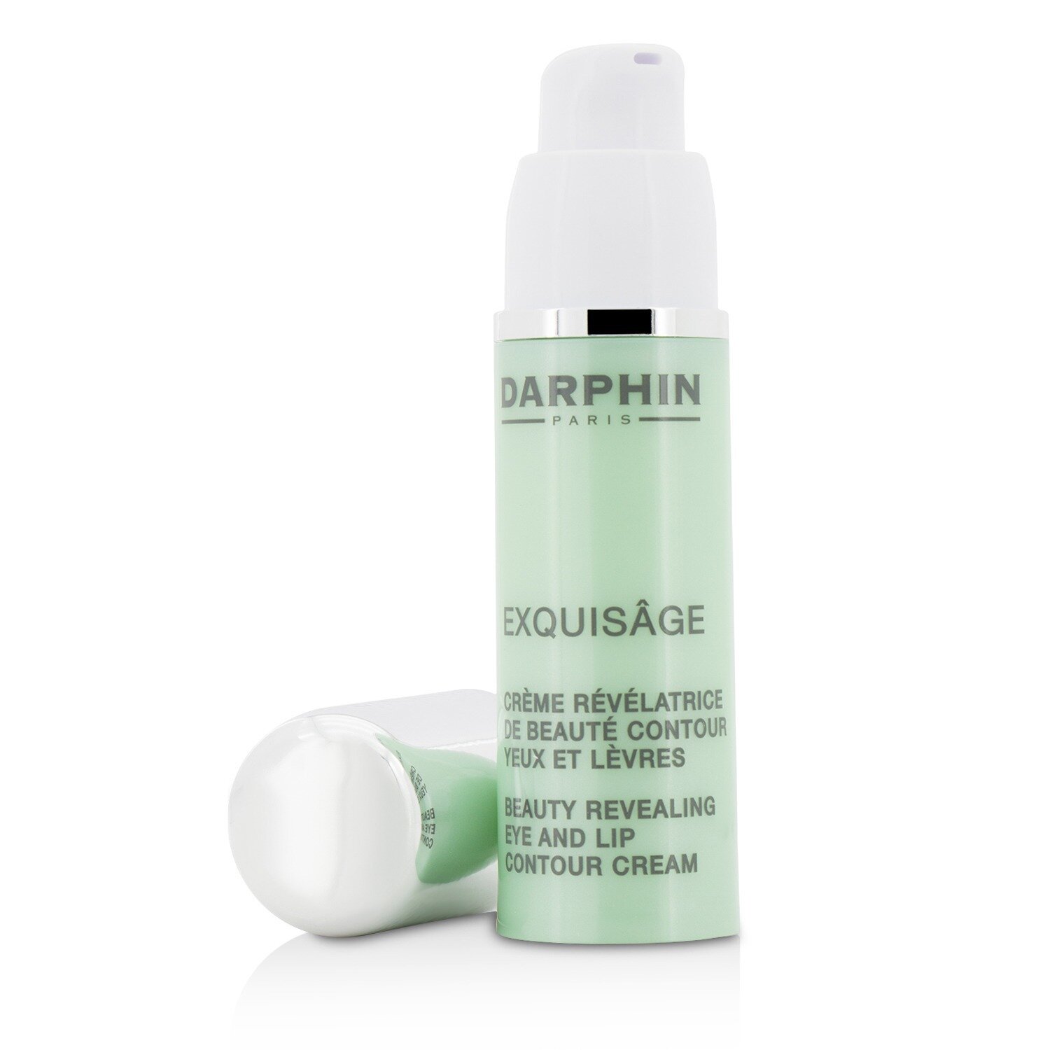 Darphin Exquisage Beauty Revealing Eye And Lip Contour Cream 15ml/0.5oz