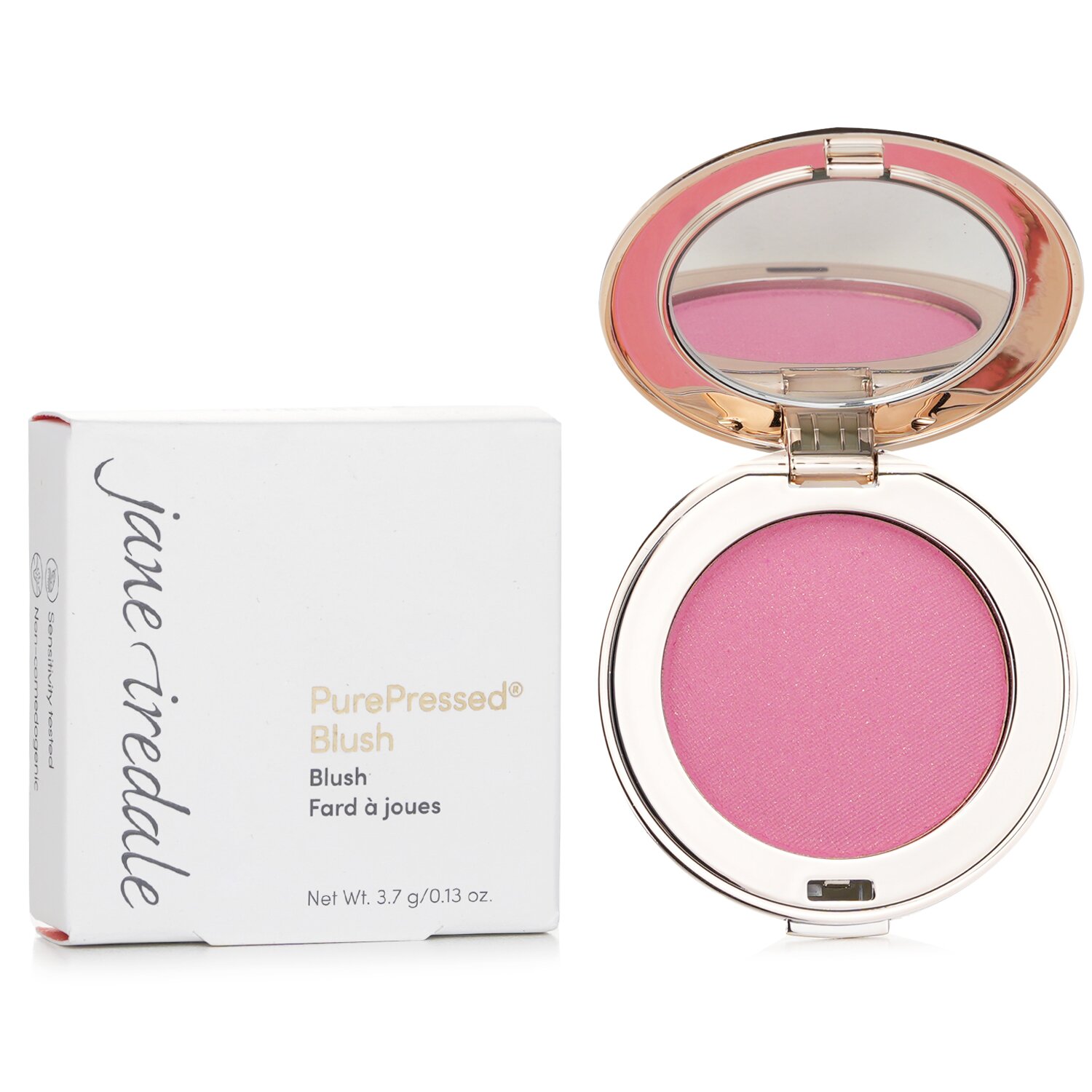 Jane Iredale PurePressed Blush 3.7g/0.13oz