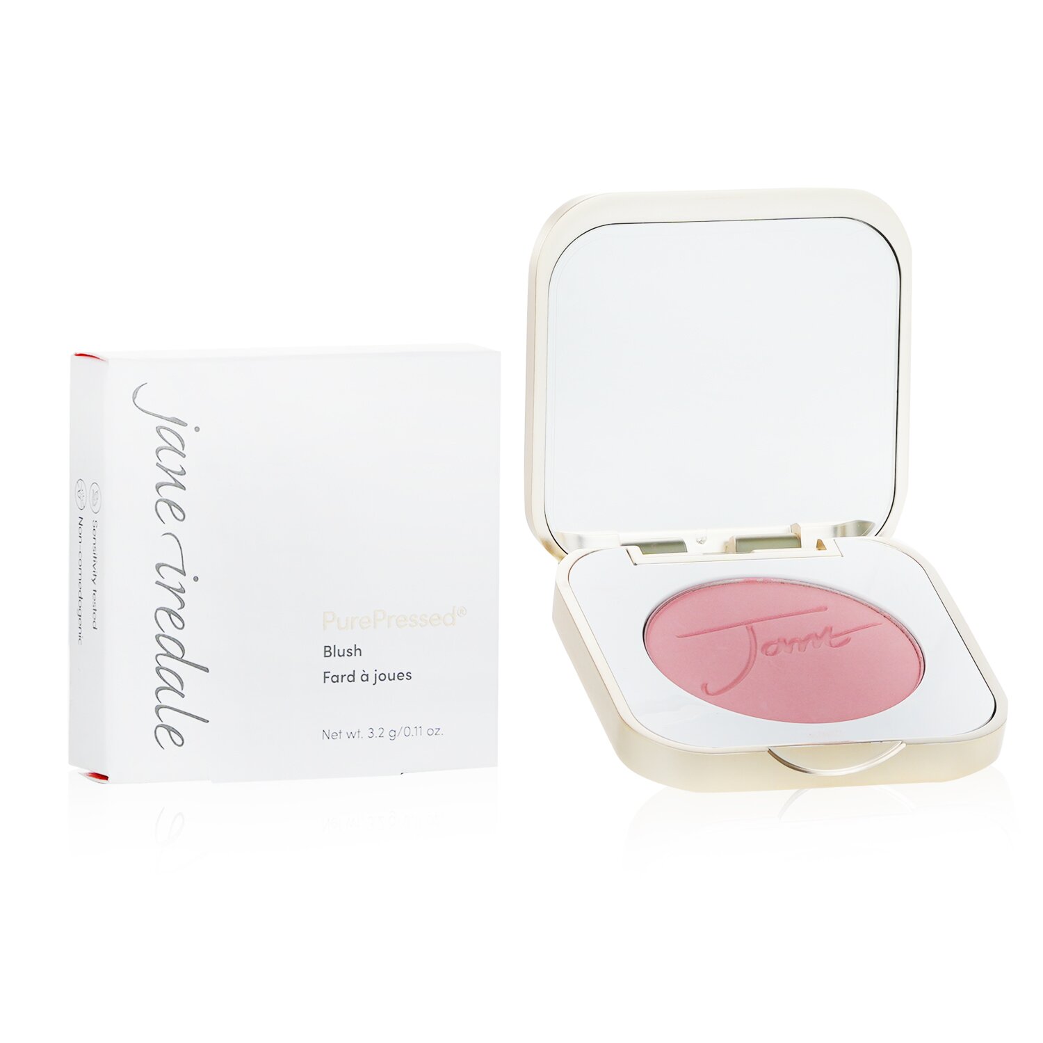 Jane Iredale PurePressed Rubor 3.2g/0.11oz