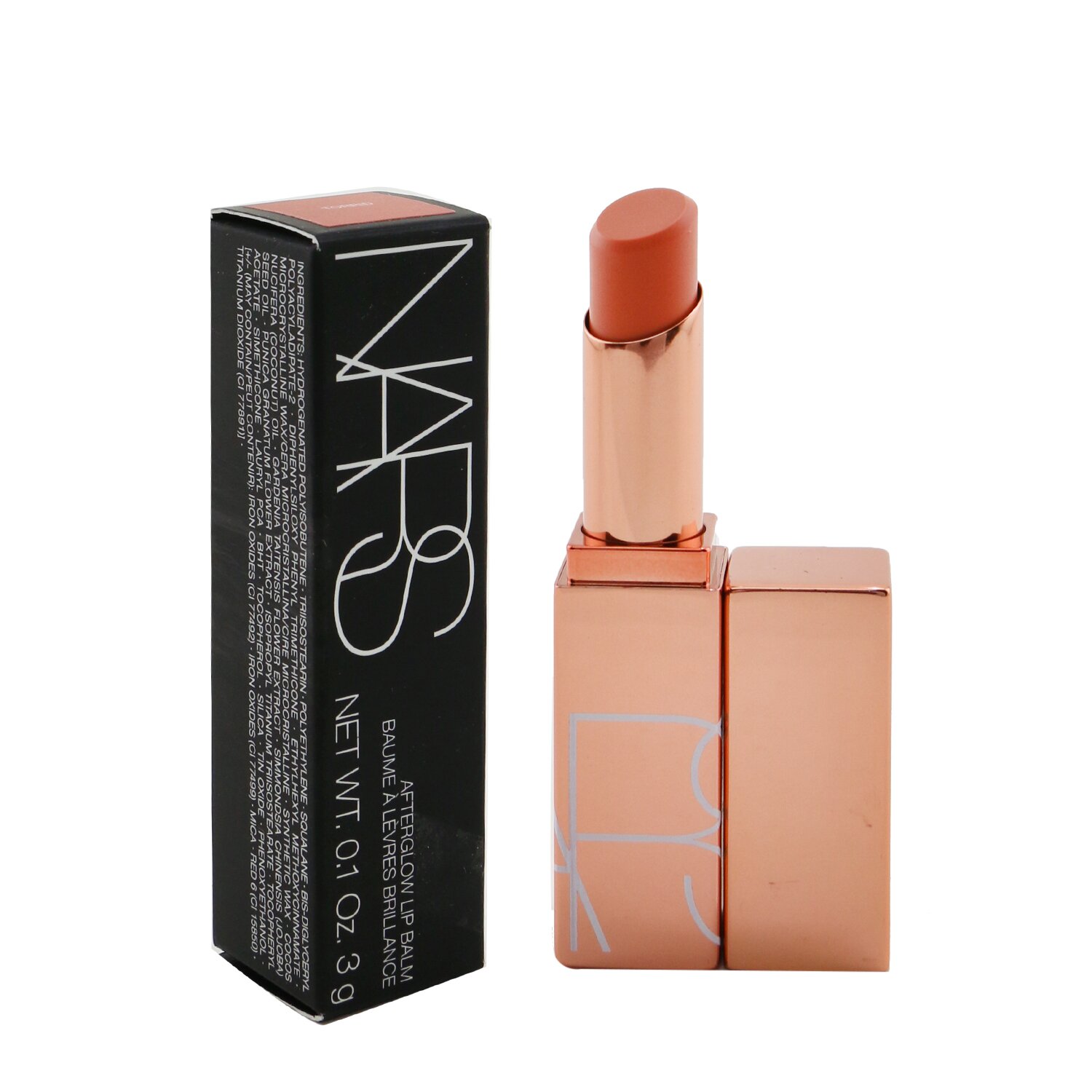 NARS Afterglow Lip Balm 3g/0.1oz