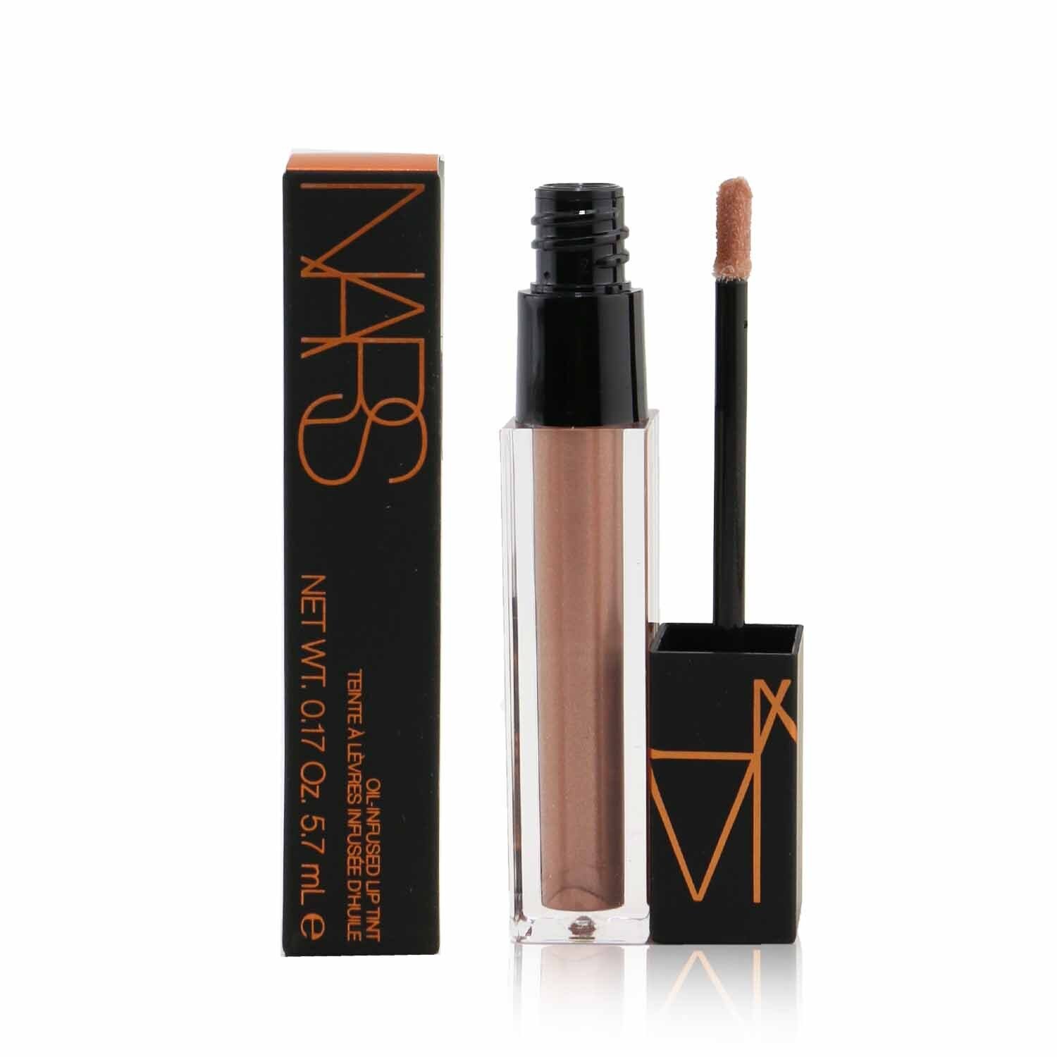 NARS Oil Infused Lip Tint 5.7ml/0.17oz