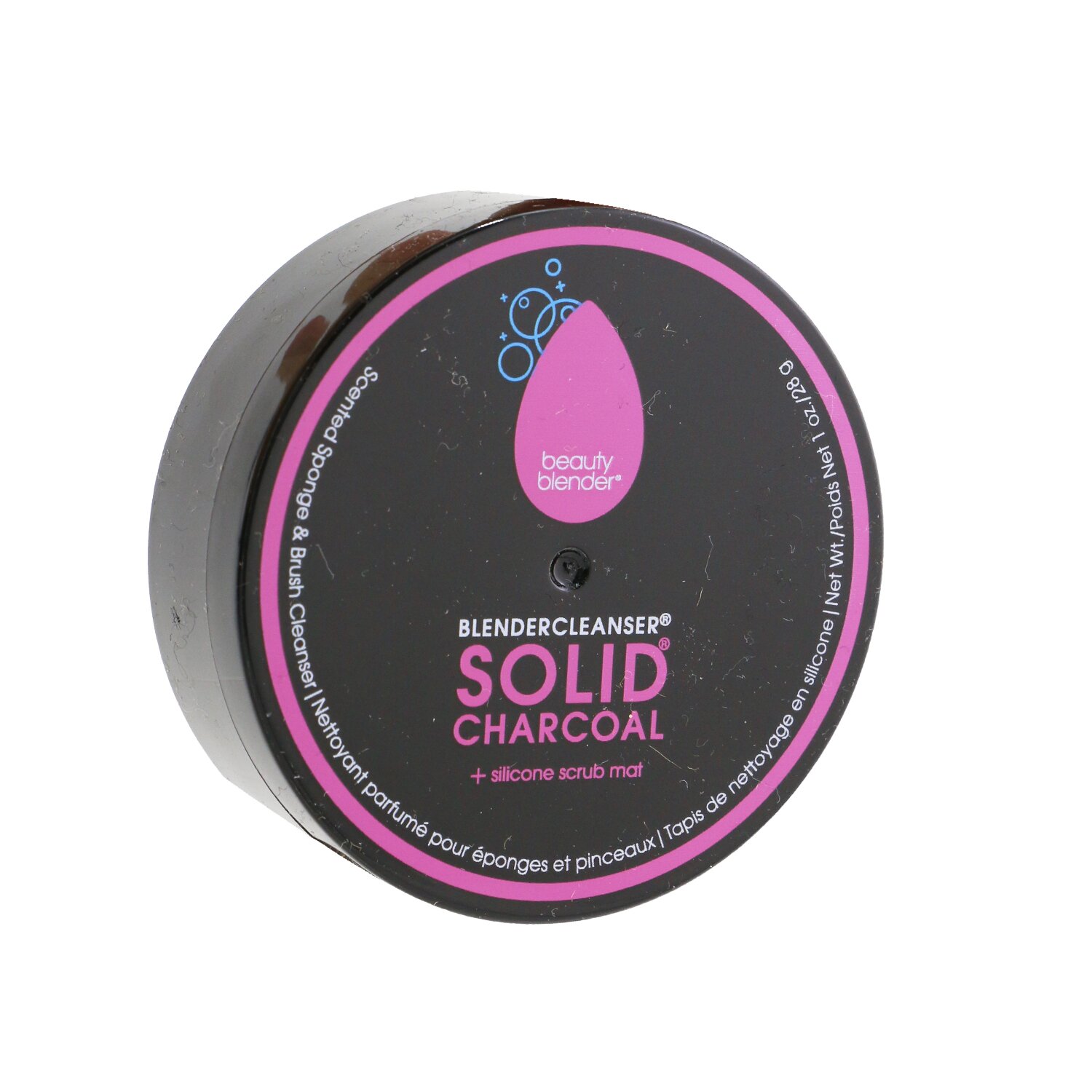 BeautyBlender Blendercleanser Solid 28g/1oz