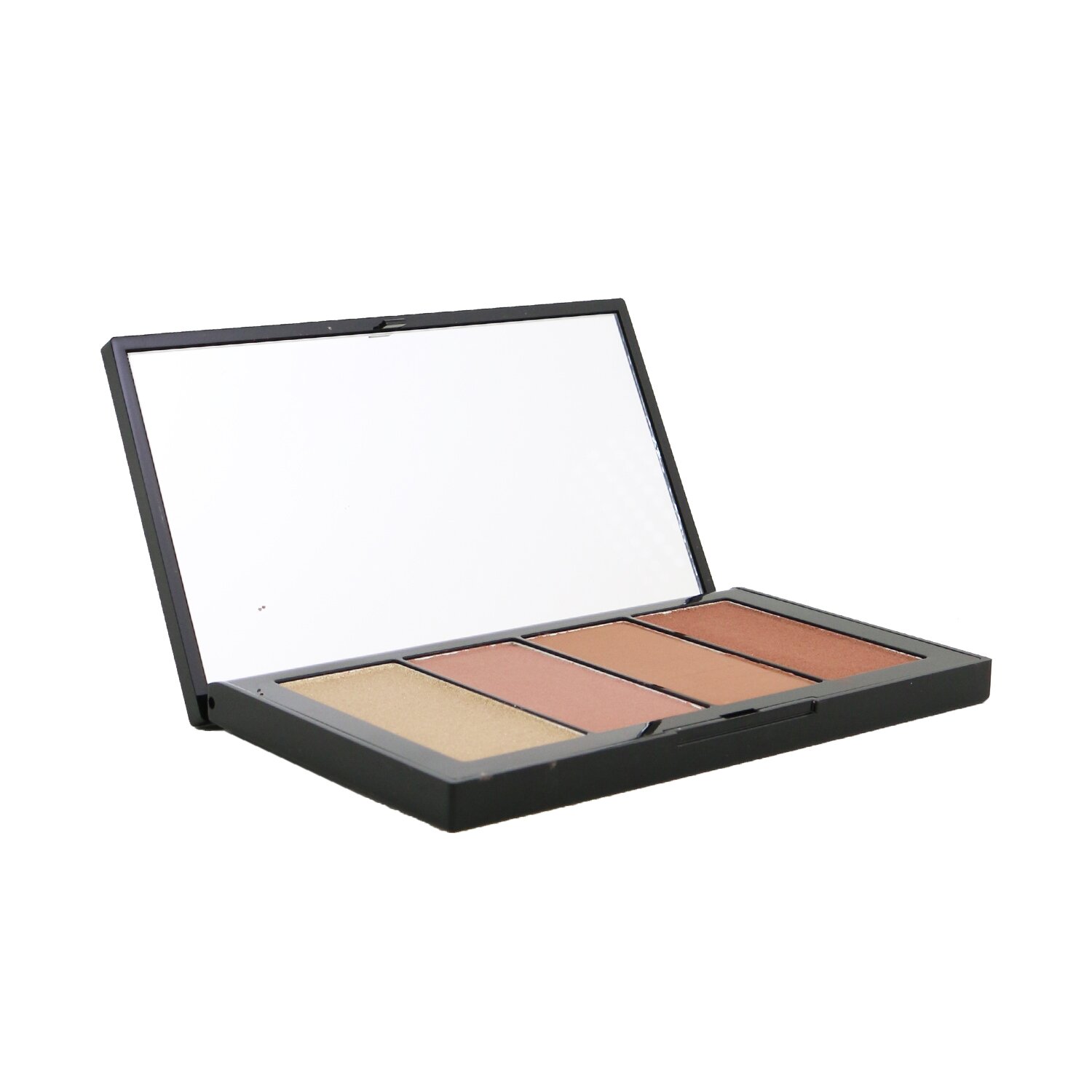 NARS Hot Fix Cheek Palette (1x Highlighting Blush Powder, 3x Blush) 4x5.5g/0.19oz