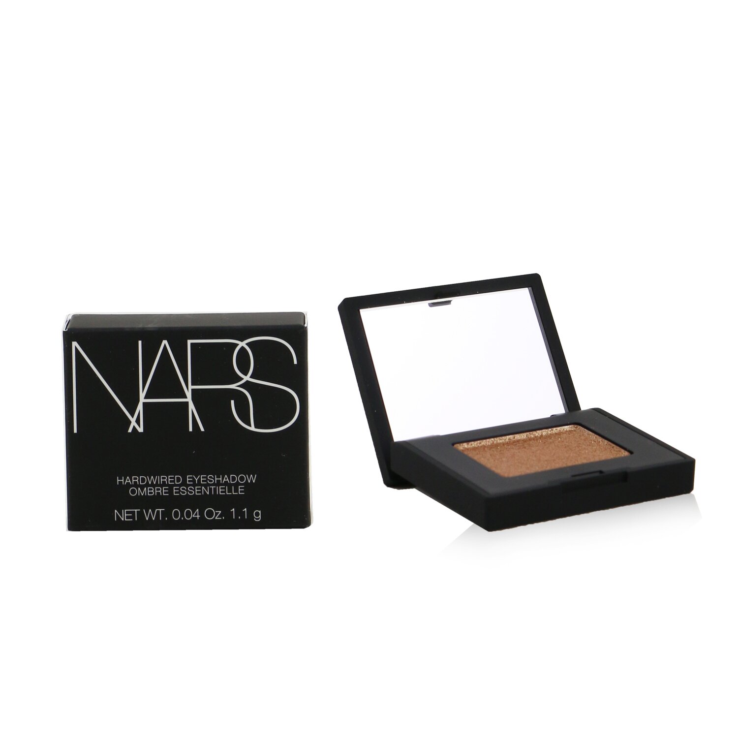 NARS Hardwired Eyeshadow 1.1g/0.04oz