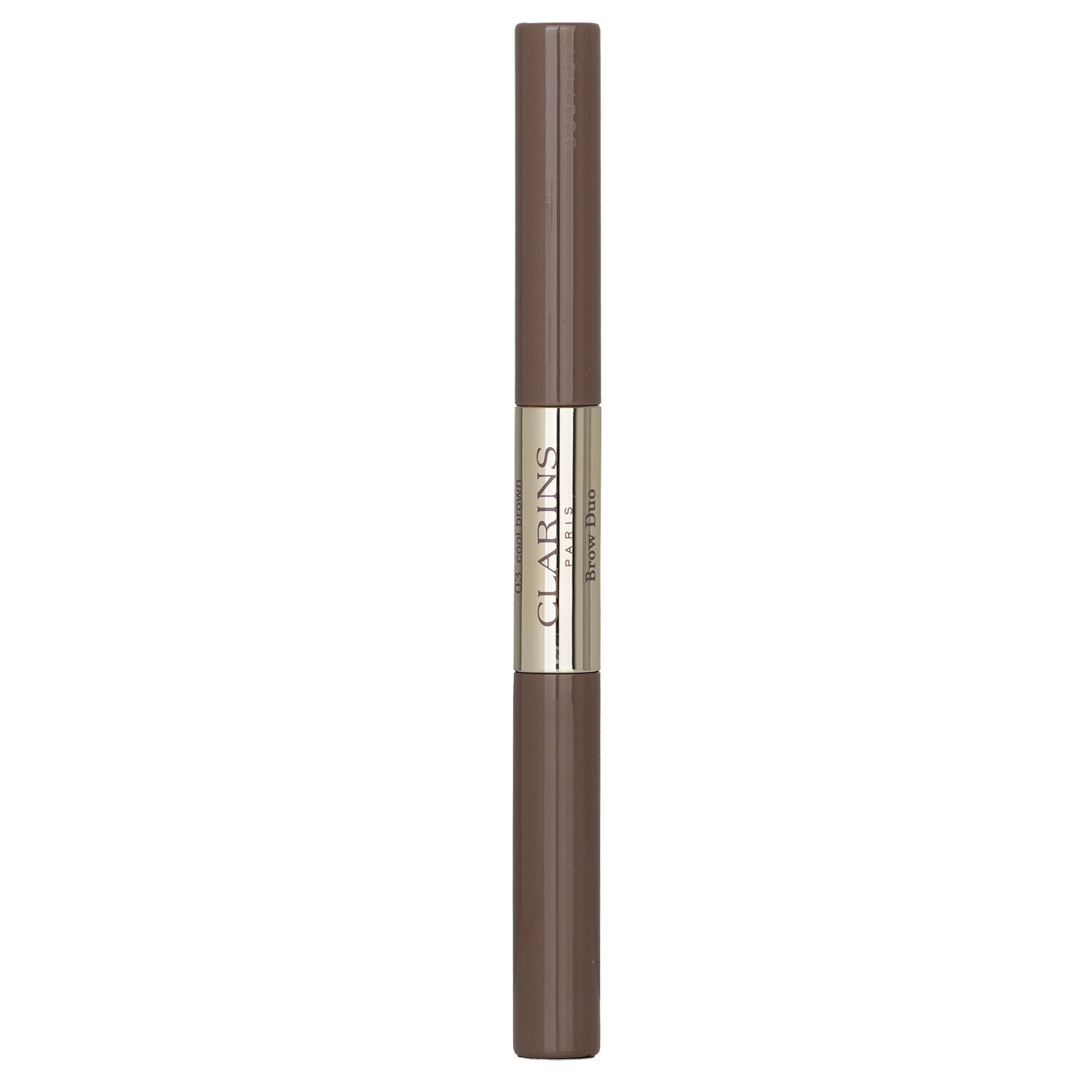 Clarins Brow Duo (1x Brow Pencil, 1x Tinted Mascara) 2.8g/0.06oz