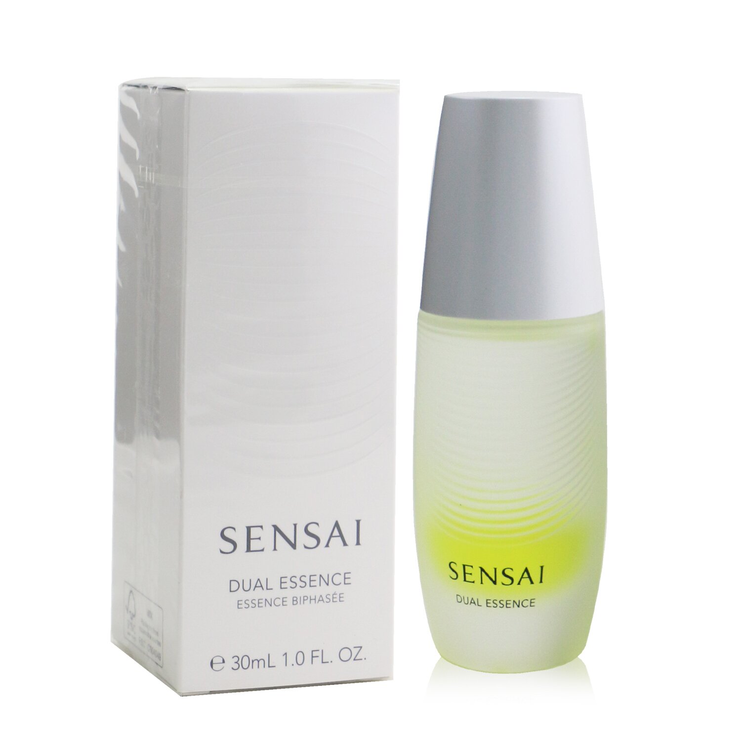 Kanebo Sensai Dual Essence 30ml/1oz