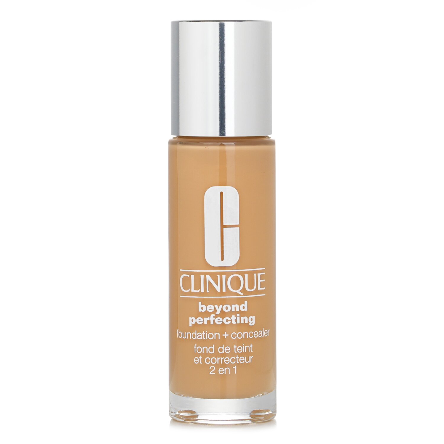 Clinique Beyond Perfecting Foundation & Concealer פאונדיישן וקונסילר 30ml/1oz