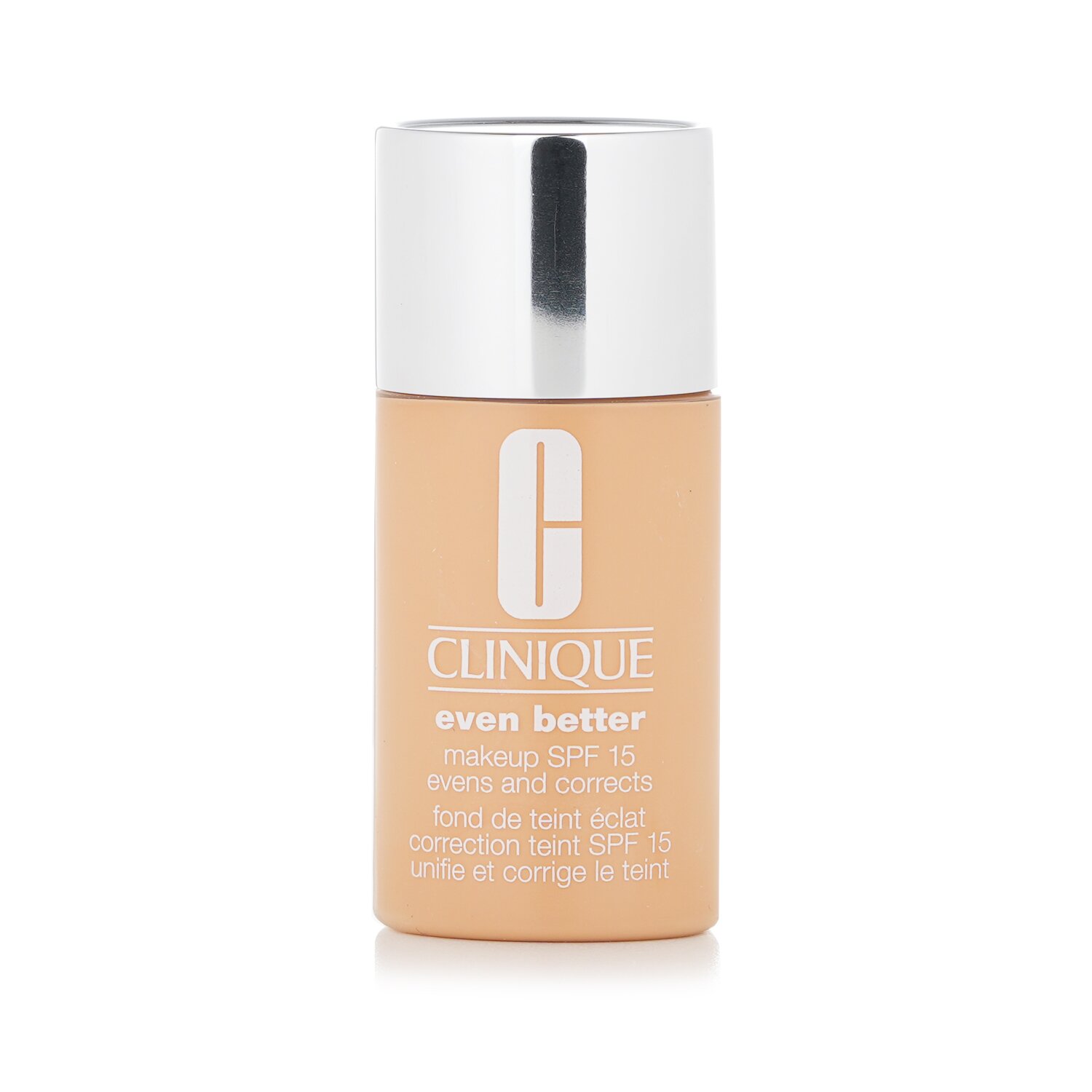 Clinique Even Better Makeup SPF15 (Dry Combination to Combination Oily) 30ml/1oz