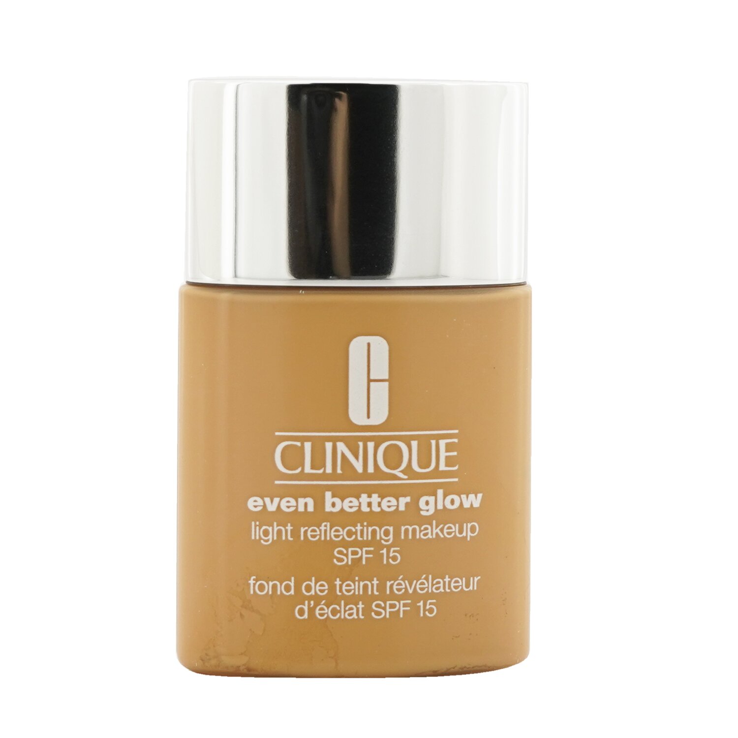 Clinique 倩碧 勻淨柔光粉底液SPF 15 30ml/1oz