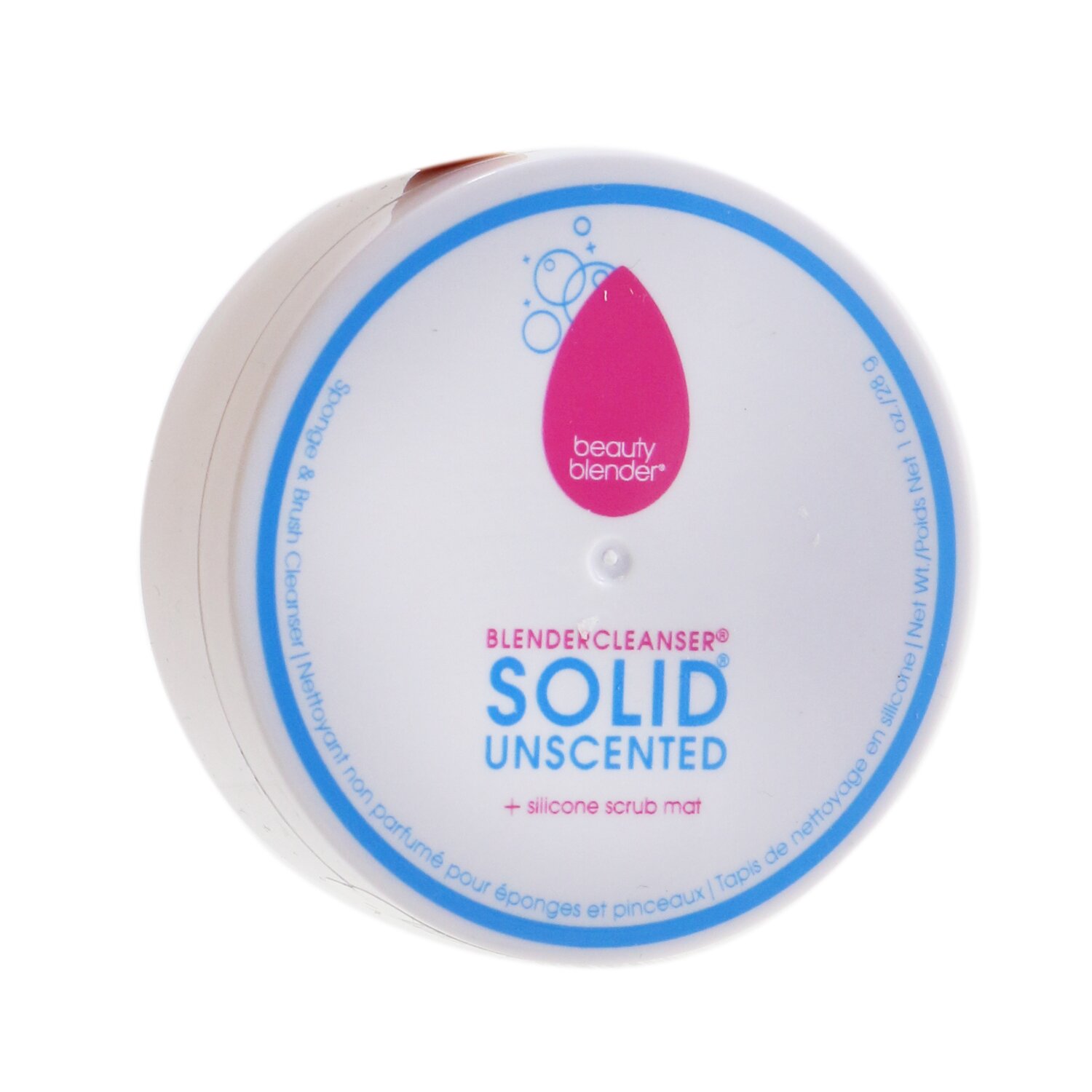 BeautyBlender Blendercleanser Solid 28g/1oz