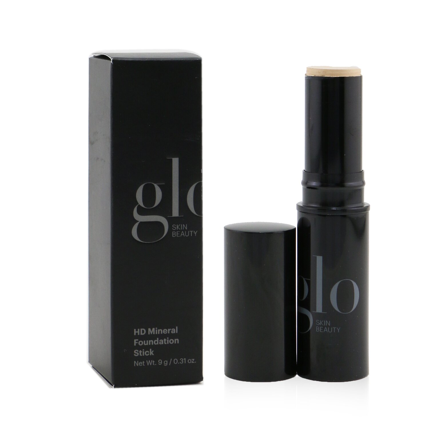 Glo Skin Beauty HD Mineral Foundation Stick 9g/0.31oz