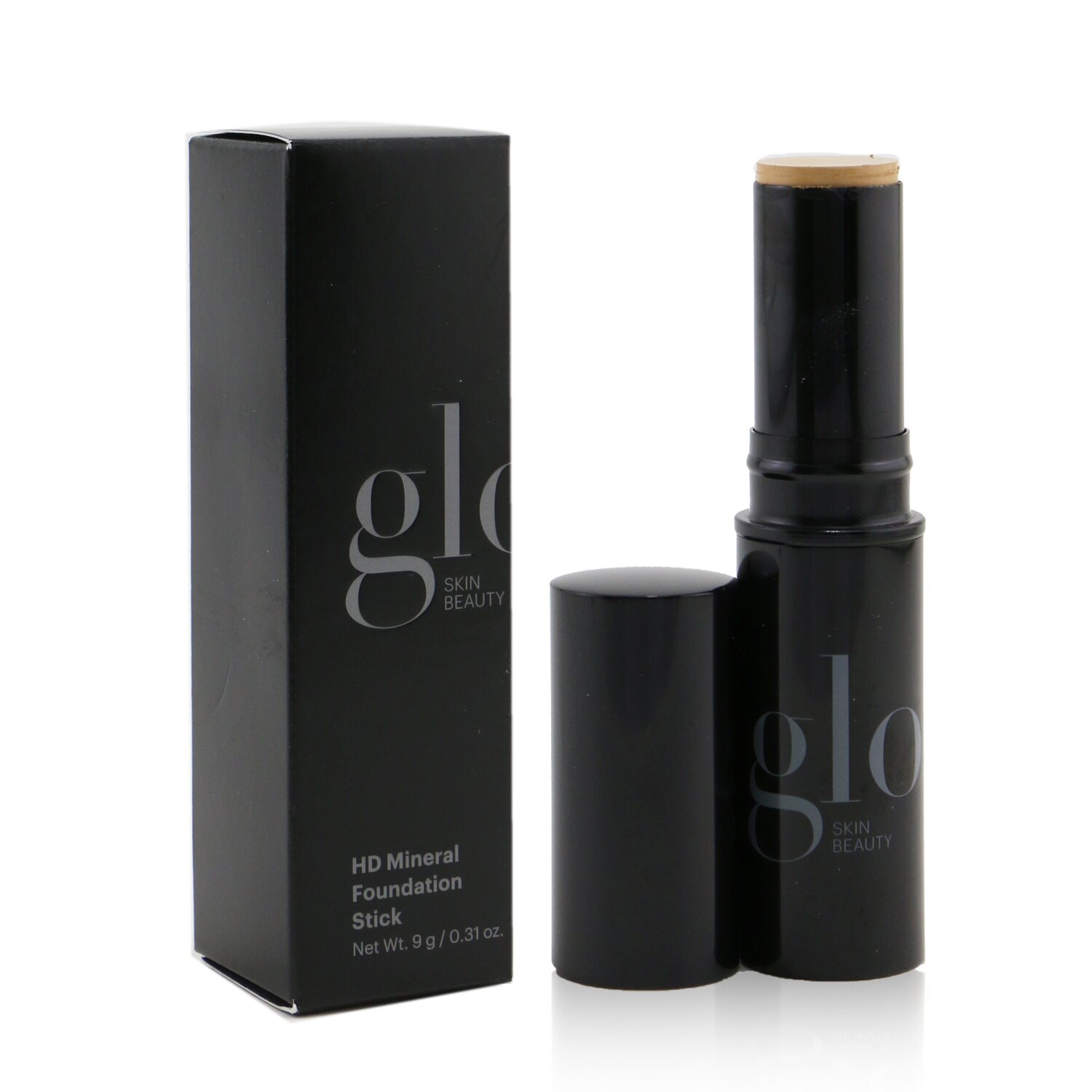 Glo Skin Beauty HD Mineral Foundation Stick 9g/0.31oz