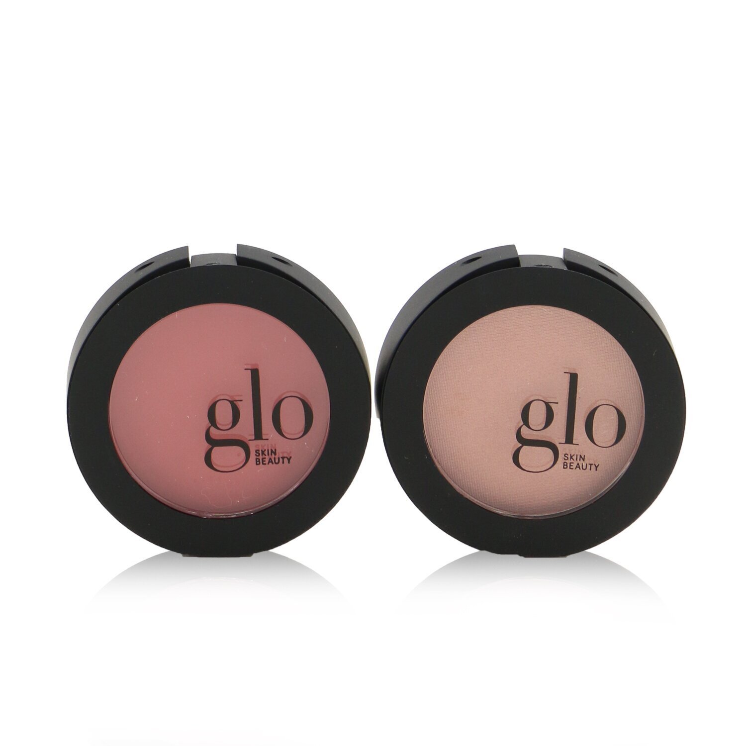 Glo Skin Beauty Blush Duo (1x Blush + 1x Cream Blush) 2x3.4g/0.12oz