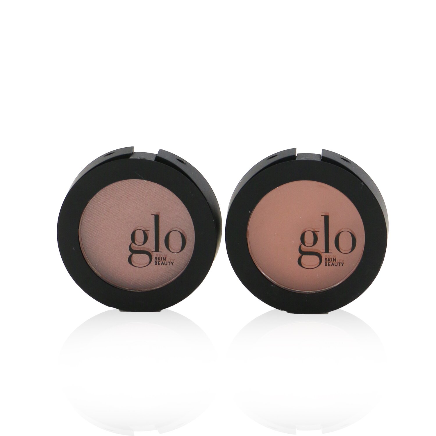 Glo Skin Beauty Blush Duo (1x Blush + 1x Cream Blush) 2x3.4g/0.12oz