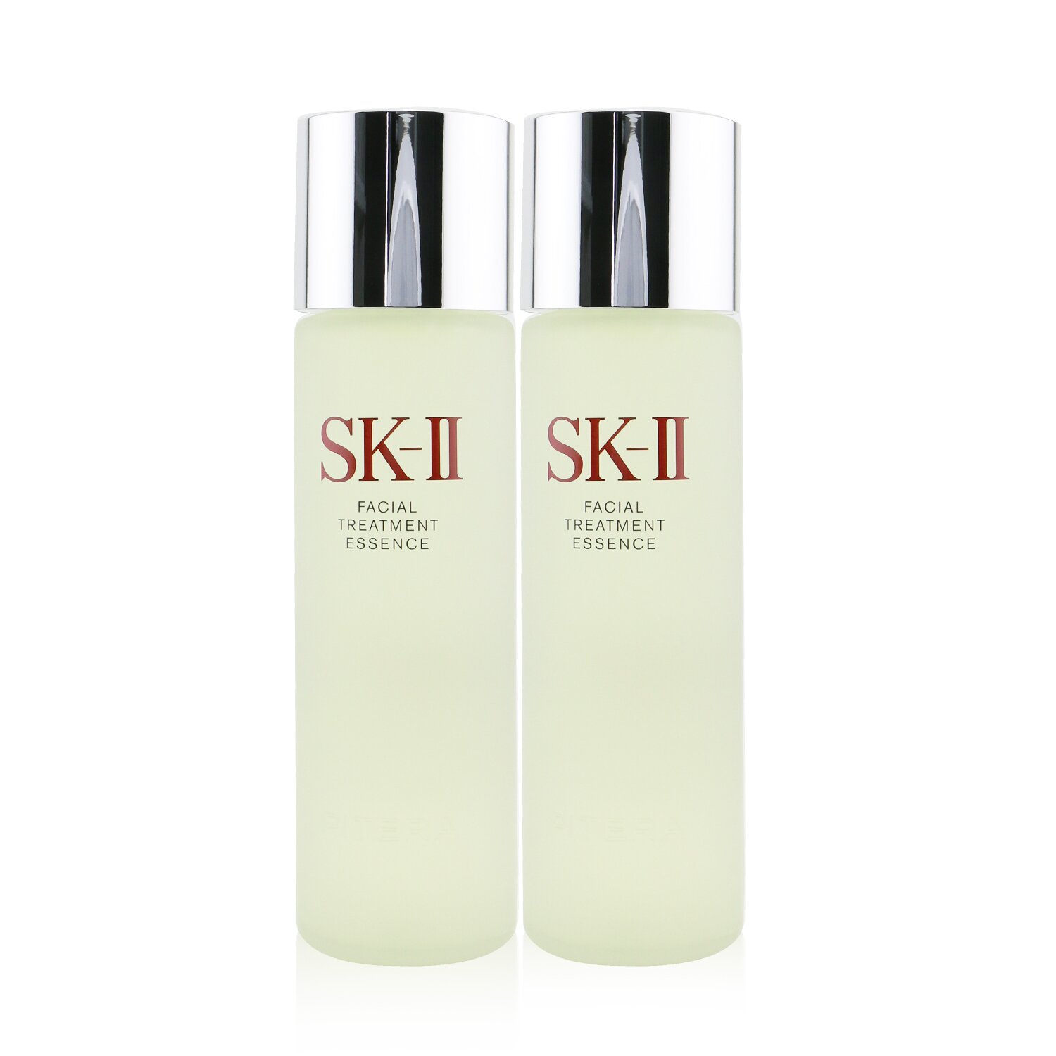 SK II Facial Treatment Essence Duo Set 2x230ml/7.7oz