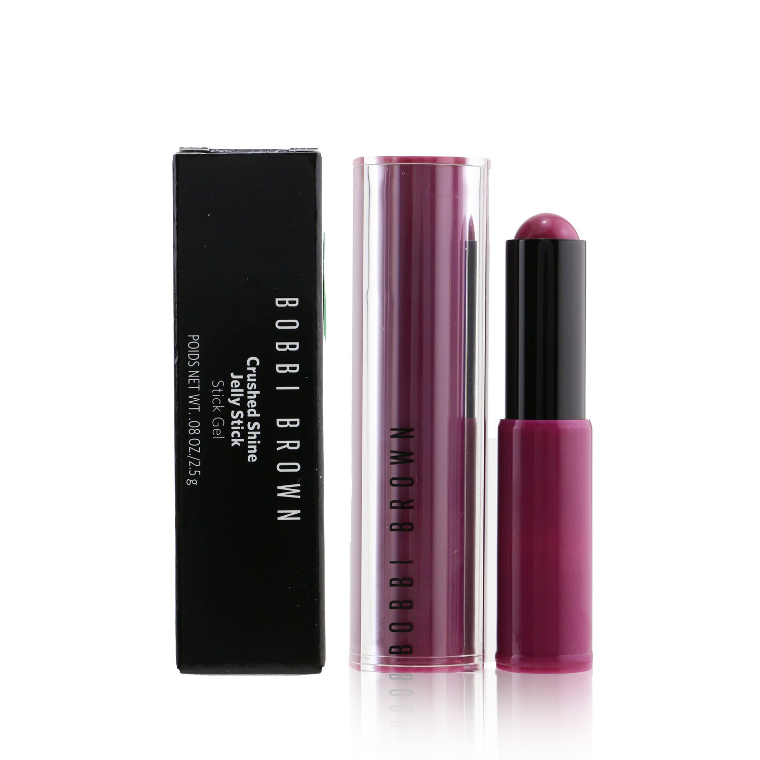 Bobbi Brown Crushed Shine Jelly Stick 2.5g/0.08oz