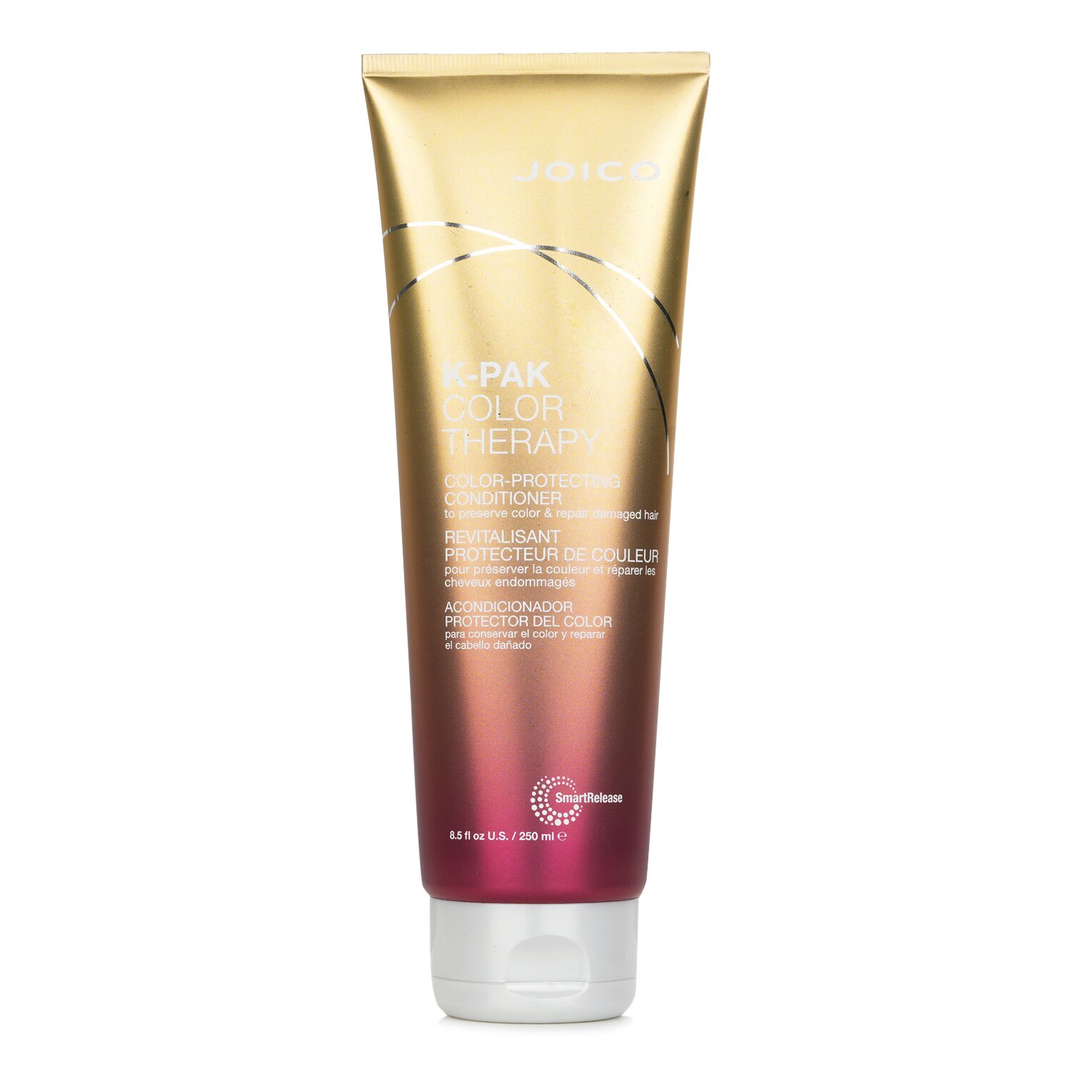 Joico K-Pak Color Therapy Color-Protecting Conditioner (To Preserve Color & Repair Damaged Hair) 250ml/8.5oz