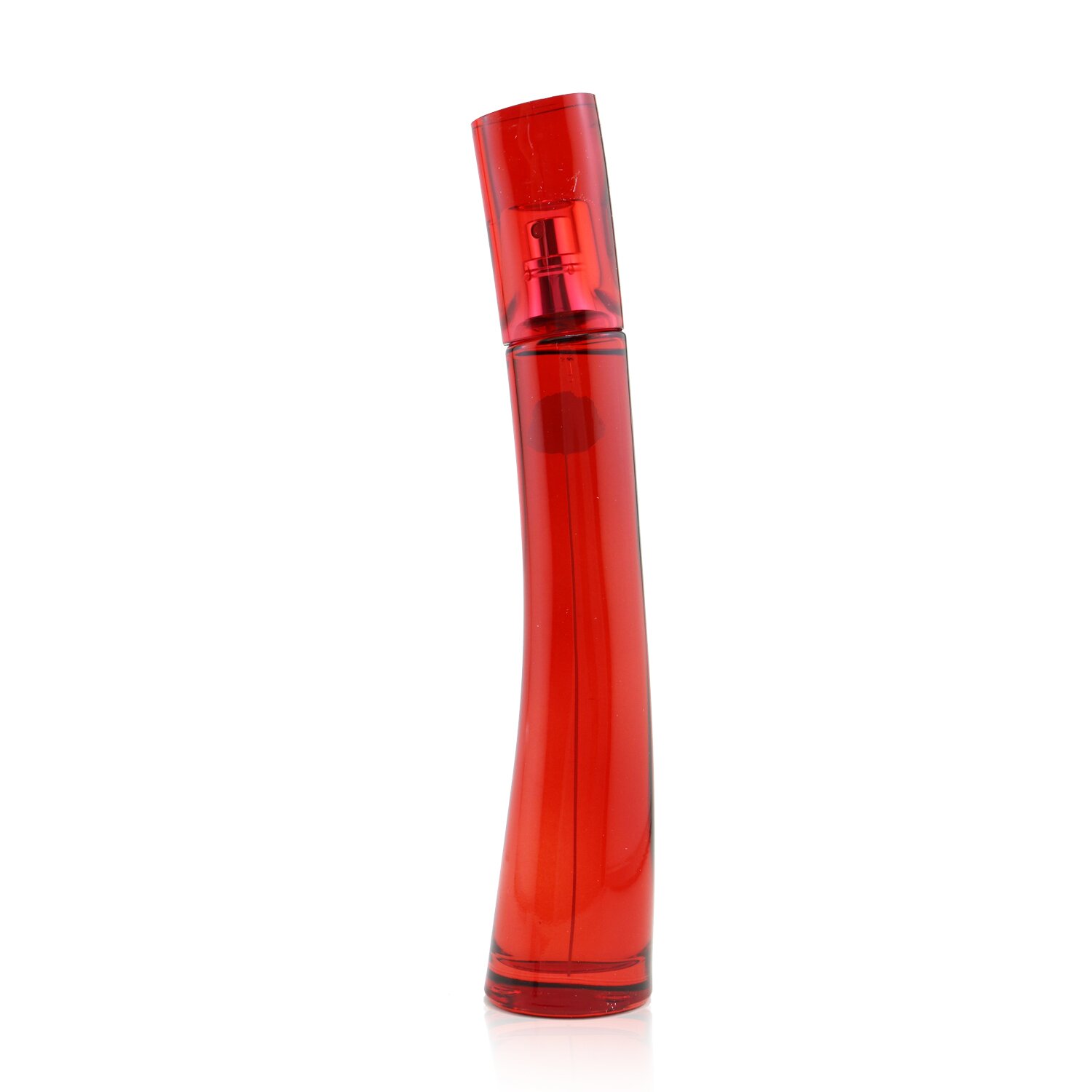 Kenzo Flower Eau De Toilette Spray (Red Edition) 50ml/1.7oz