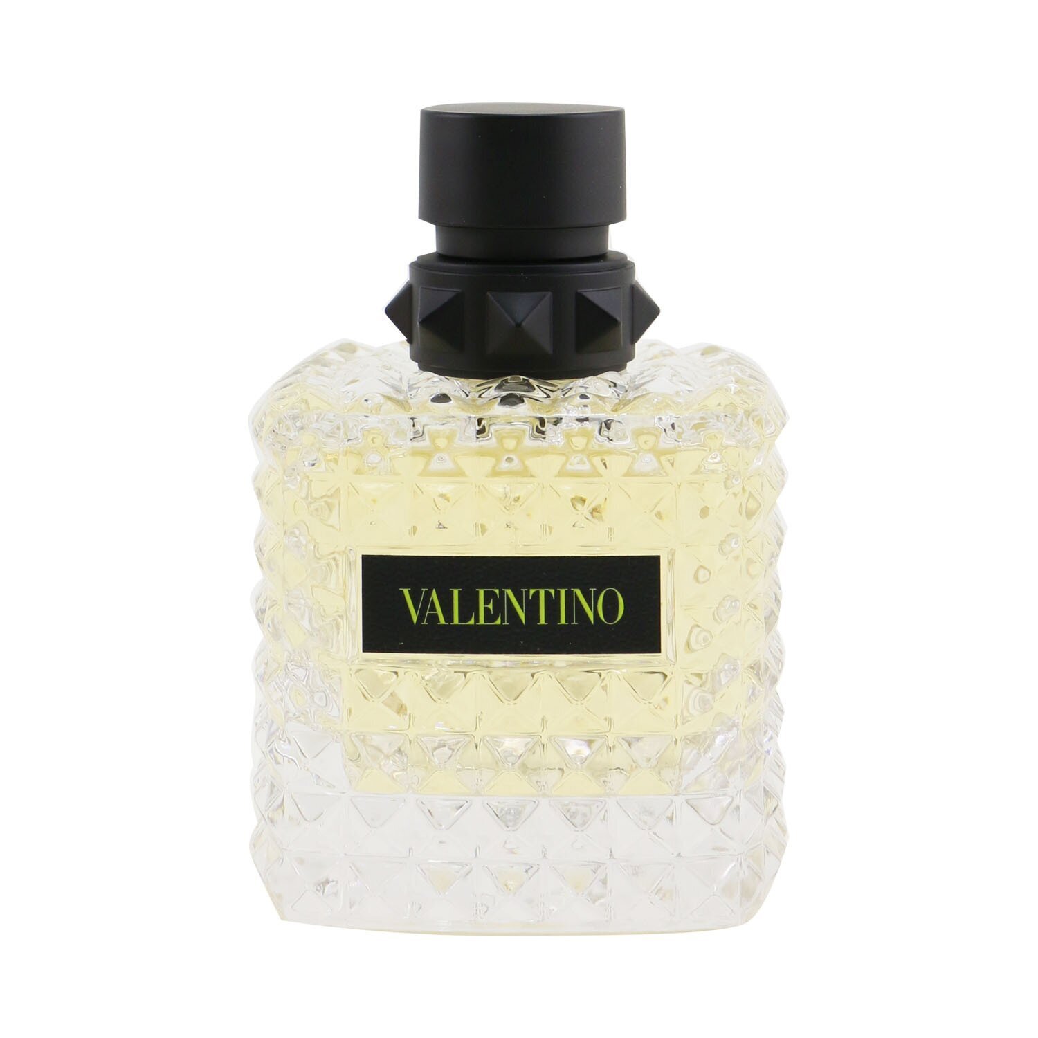 Valentino Valentino Donna Born In Roma Yellow Dream Eau De Parfum Spray 100ml/3.3oz