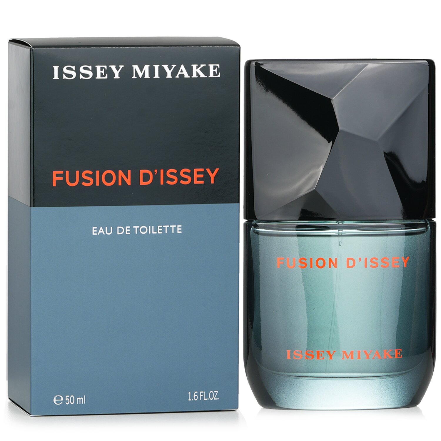 Issey Miyake Fusion D'Issey Туалетная Вода Спрей 50ml/1.7oz
