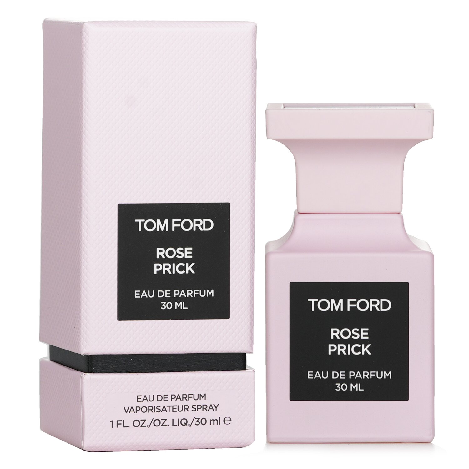 Tom Ford Private Blend Rose Prick أو دو برفوم سبراي 30ml/1oz